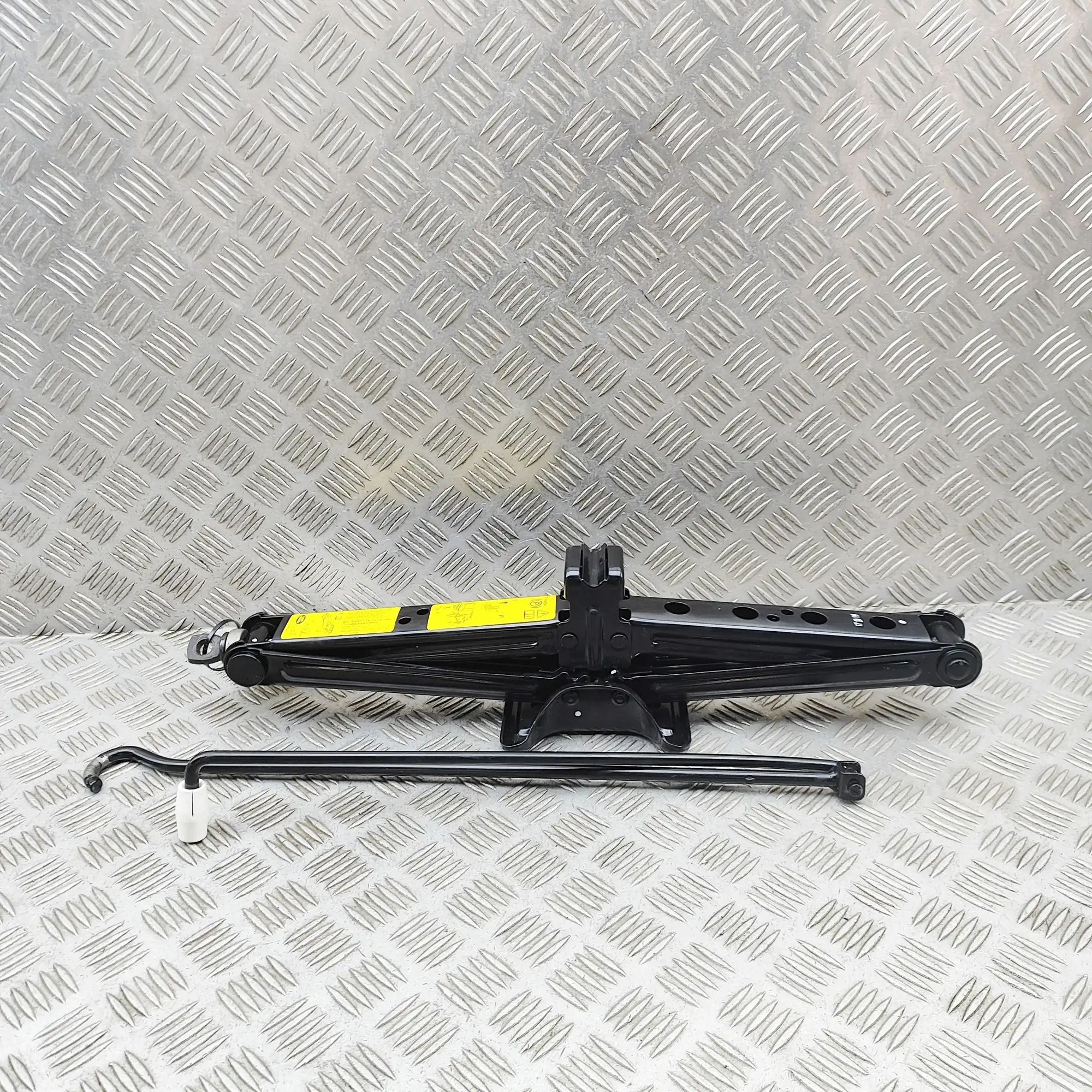 Land Rover Range Rover Sport (L494) Lift Jack Lift Jack — LAND ROVER RANGE ROVER SPORT (II L4...