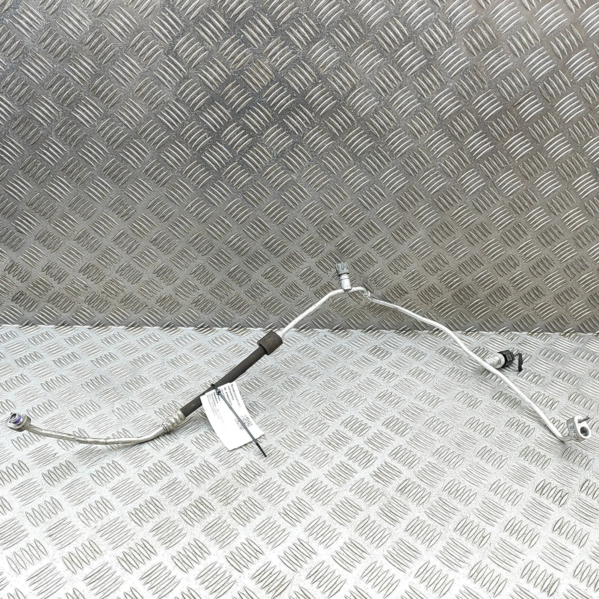 Volkswagen Tiguan A/C Air Con Hose Pipe A/C Air Con Hose Pipe — VW TIGUAN (AD1) (2016-....