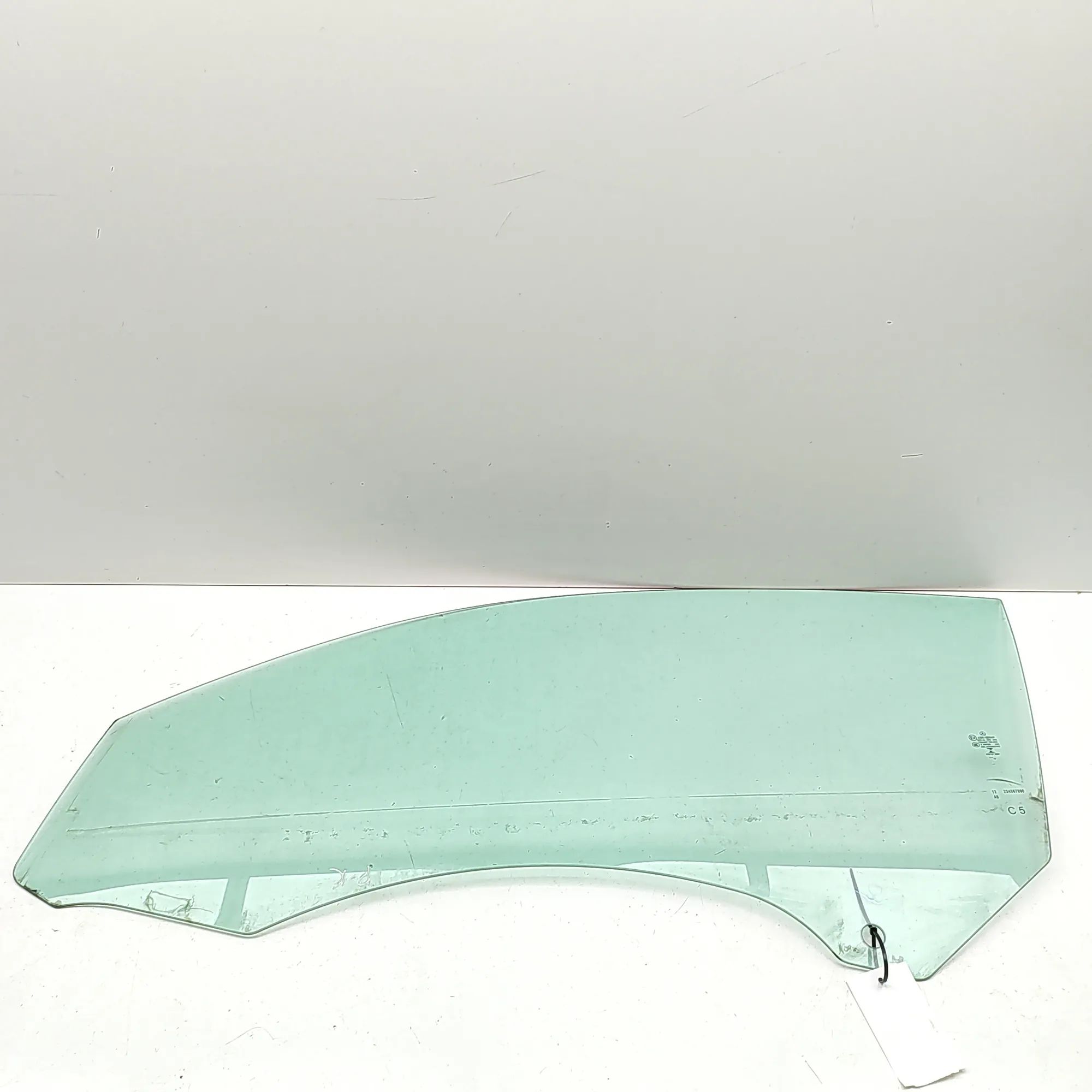 Mercedes-Benz A (W176) Front Left Door Window Front Left Door Window — MERCEDES BENZ C-CLASS ...