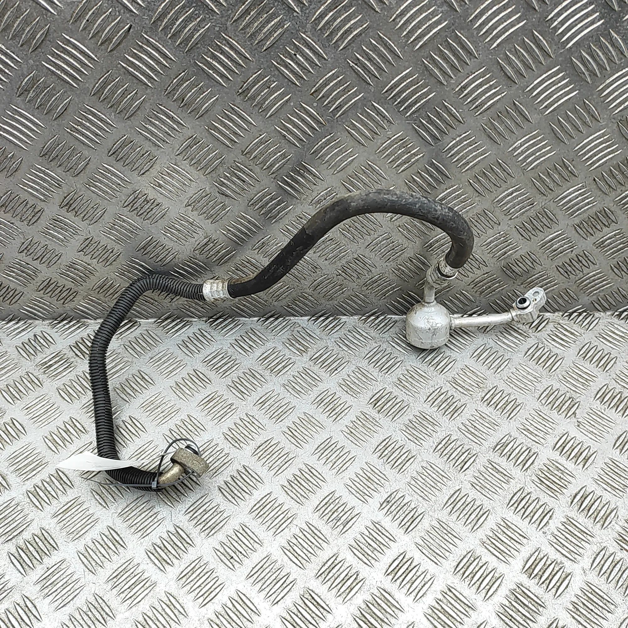 Lexus GS A/C Air Con Hose Pipe A/C Air Con Hose Pipe — LEXUS GS (_L1_) (2011-....