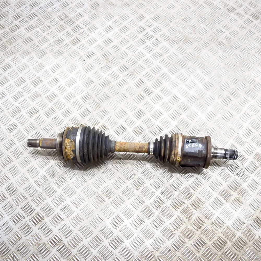 Toyota Hilux Front Left Driveshaft Front Left Driveshaft — TOYOTA HILUX (VIII Pick...