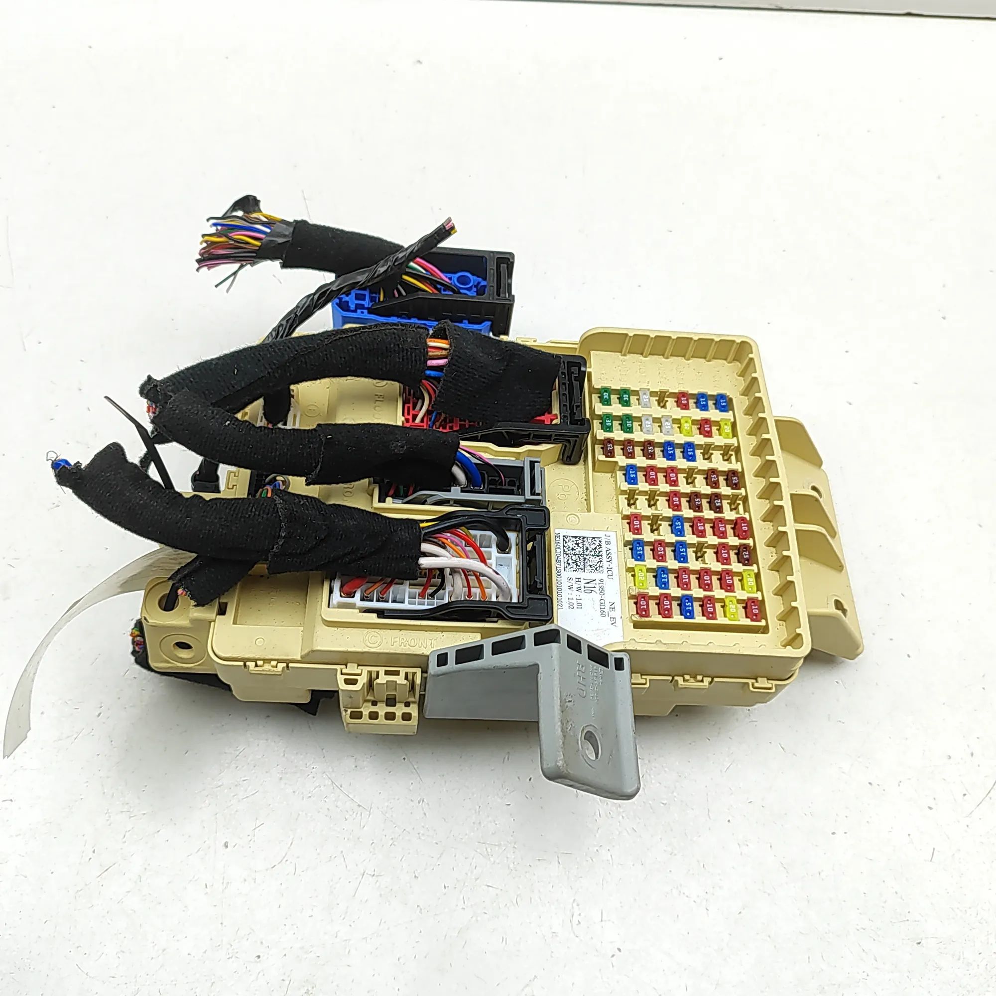 Hyundai Ioniq Fuse Box Module Fuse Box Module — HYUNDAI IONIQ (5 NE) (2020-.....