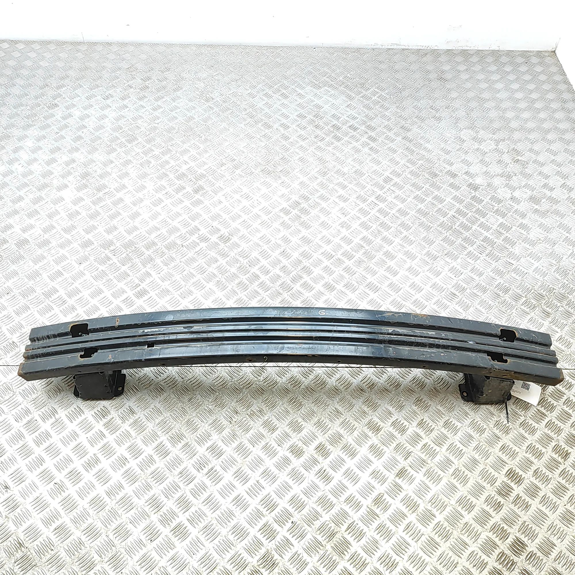 Nissan Leaf Rear Crash Reinforcement Bar Rear Crash Reinforcement Bar — NISSAN LEAF (ZE1...