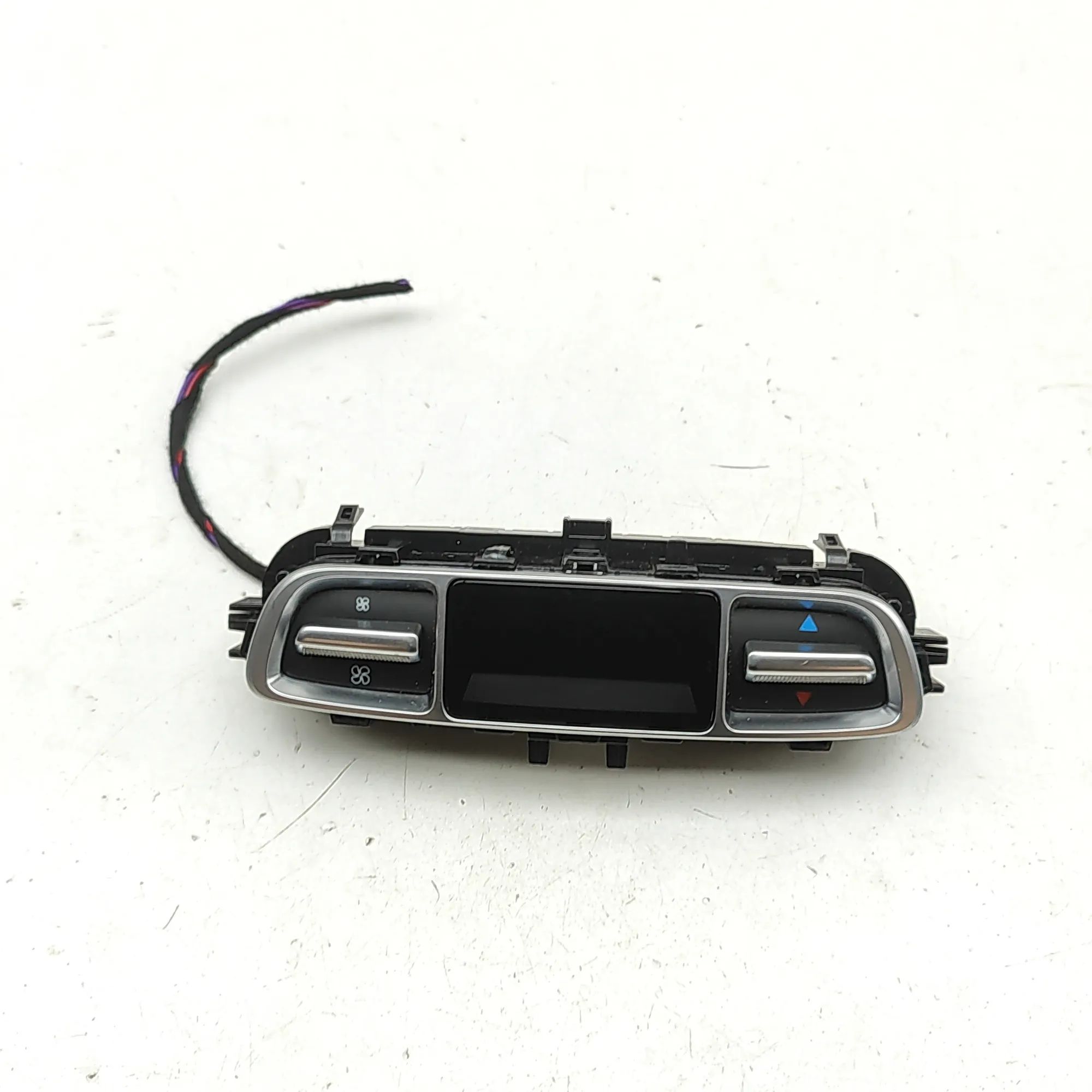 Mercedes-Benz GLC (X253) Climate control unit Climate control unit — MERCEDES BENZ GLC (X253,...