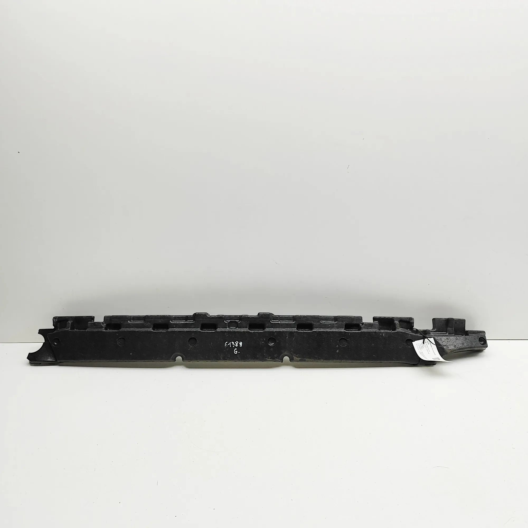 Mercedes-Benz GLC (X253) Front bumper energy absorber Front bumper energy absorber — MERCEDES BENZ GL...