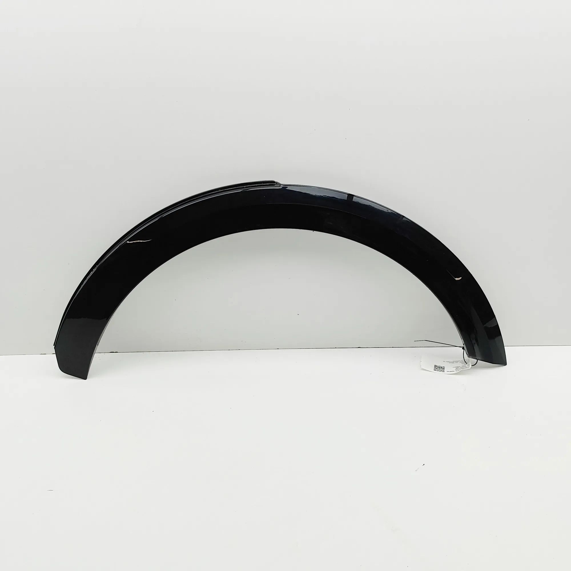 Kia Niro Wheel arch trim — rear left Wheel arch trim — rear left — KIA NIRO (II) (20...
