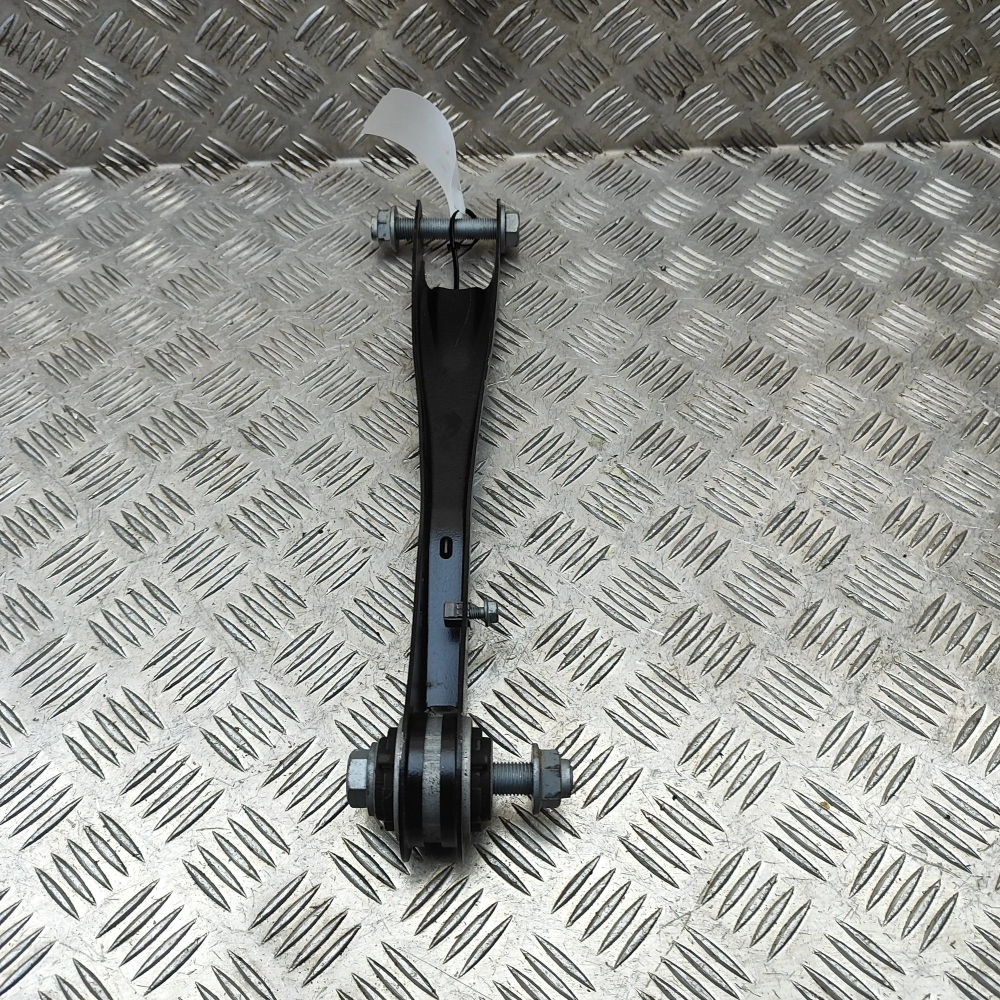 BMW X6 (G06) Control arm — rear left Control arm — rear left — BMW X6G06 (2019-...) ...