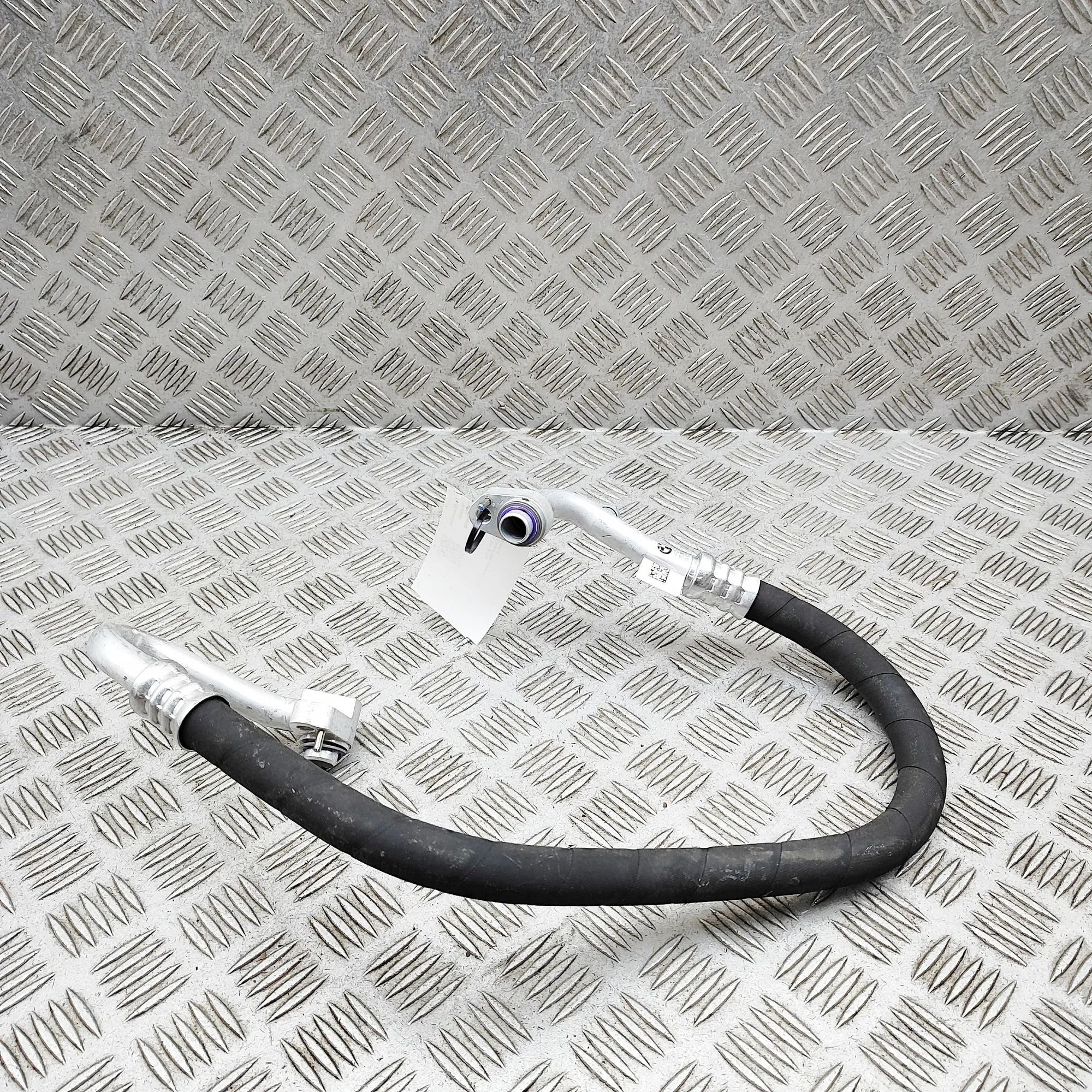 BMW X5 (G05) A/C Air Con Hose Pipe A/C Air Con Hose Pipe — BMW X5 (G05) (2018-...)...