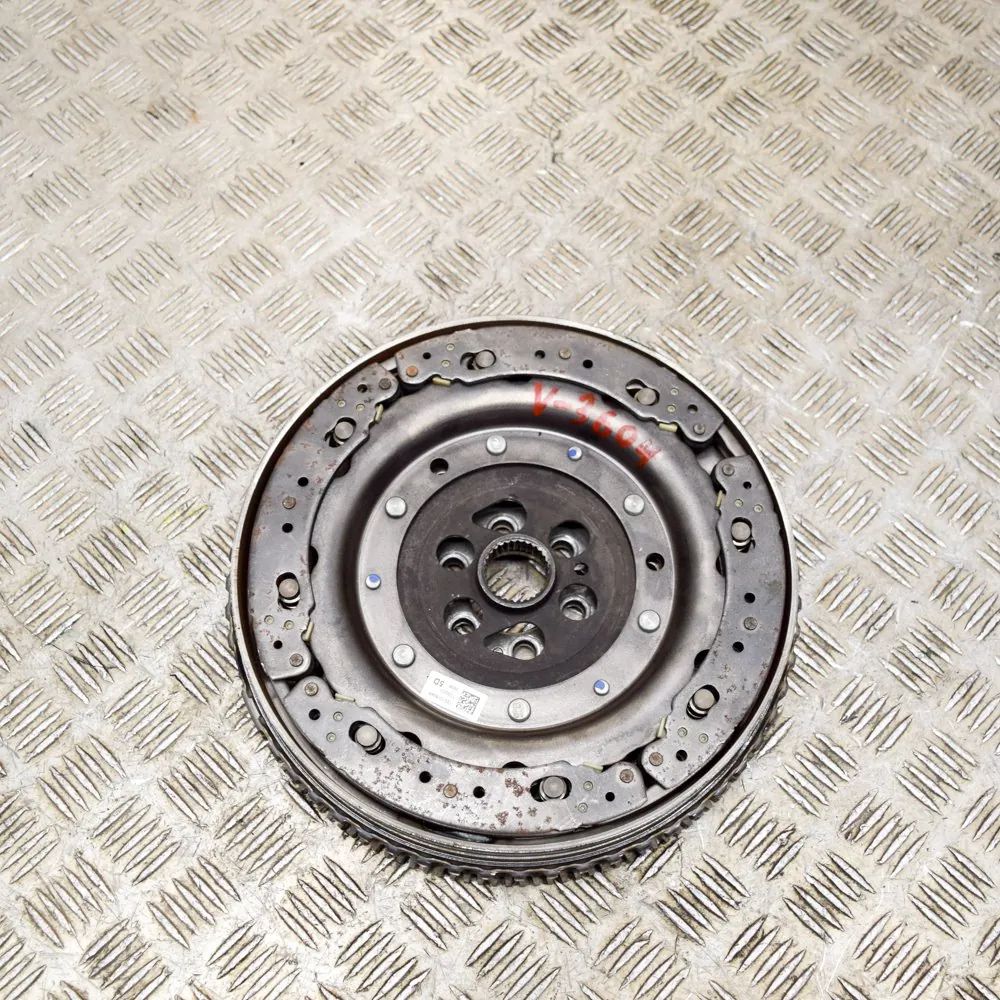 Nissan Qashqai (J11) Flywheel Disc Automatic Flywheel Disc Automatic — NISSAN QASHQAI (II J1...