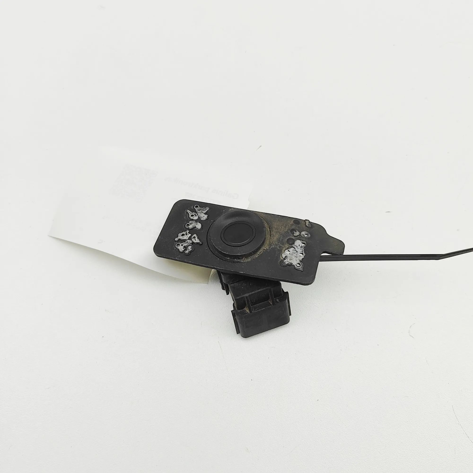 Kia Ceed (CD) Parking sensor — rear Parking sensor — rear — KIA XCEED (CD) (2020-.....