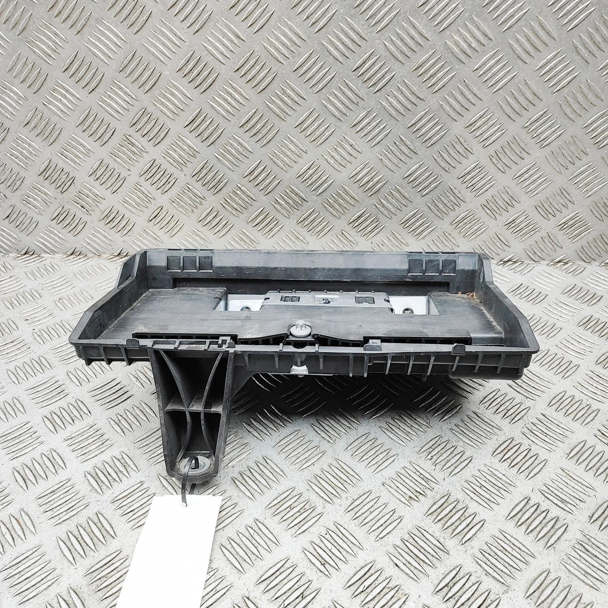 Mercedes-Benz A (W177) Battery tray Battery tray — MERCEDES BENZ S-CLASS (W223) (20...