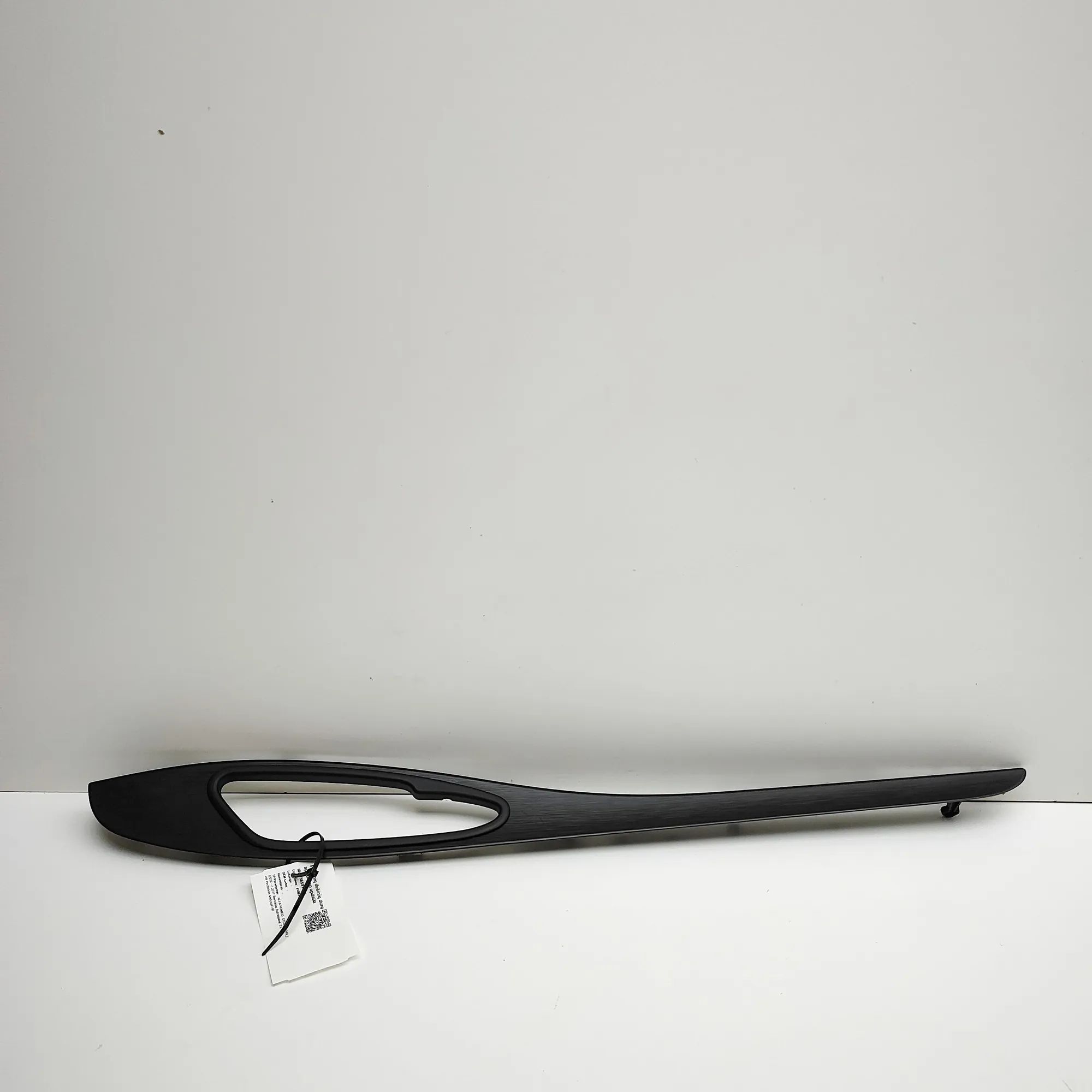 Alfa-Romeo Stelvio Door panel trim — front right Door panel trim — front right — ALFA ROMEO STEL...