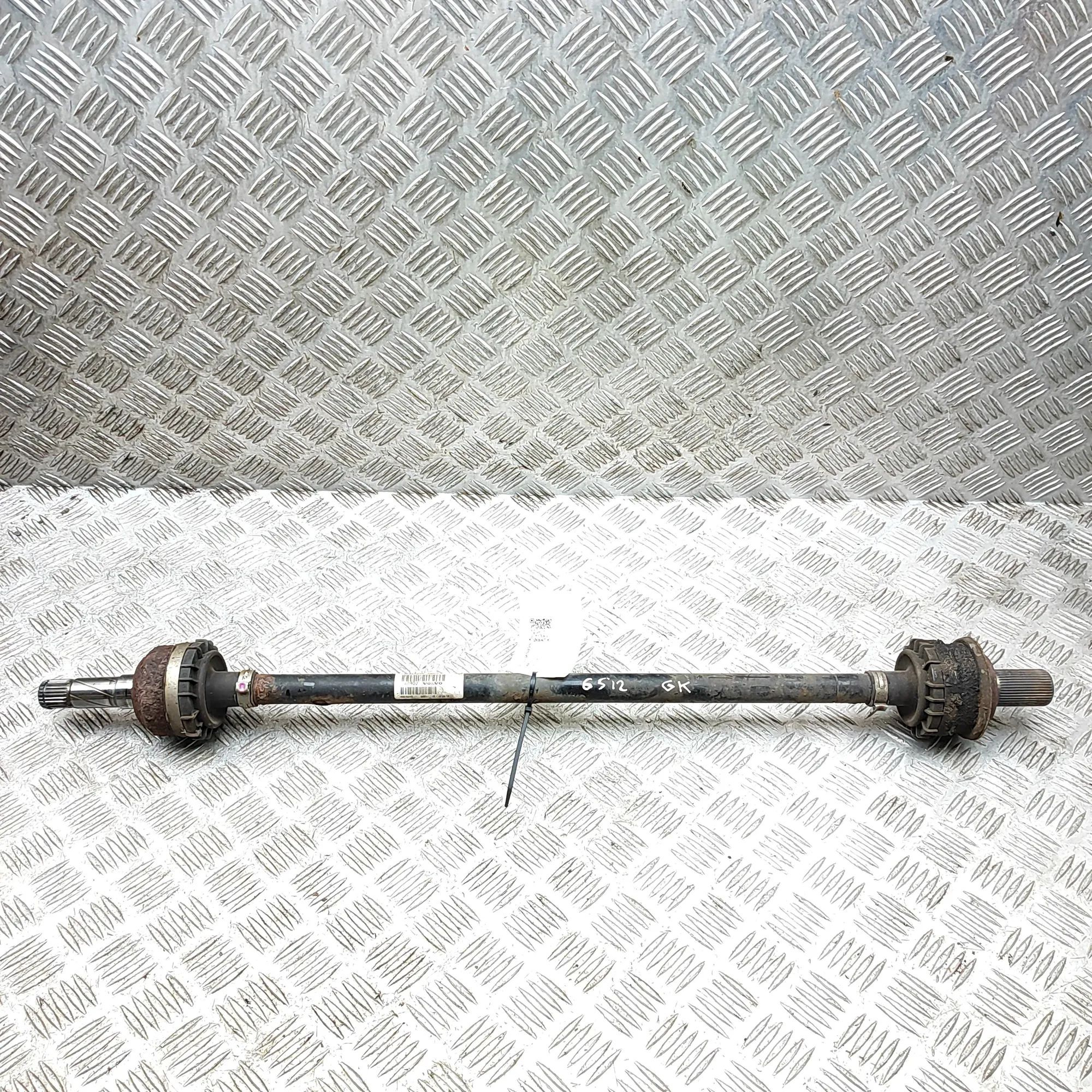 Volvo S90 Rear Left Driveshaft Rear Left Driveshaft — VOLVO S90 (II) (2016-......