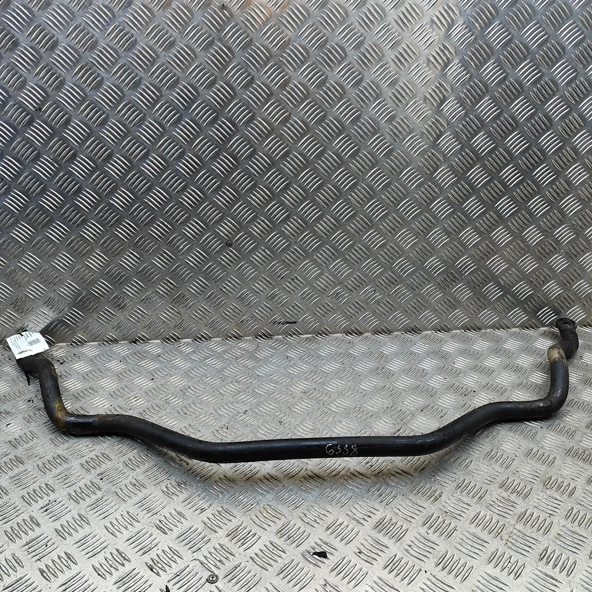 Toyota Land Cruiser 100 Front Anti Roll Bar Front Anti Roll Bar — TOYOTA LAND CRUISER (100 ...