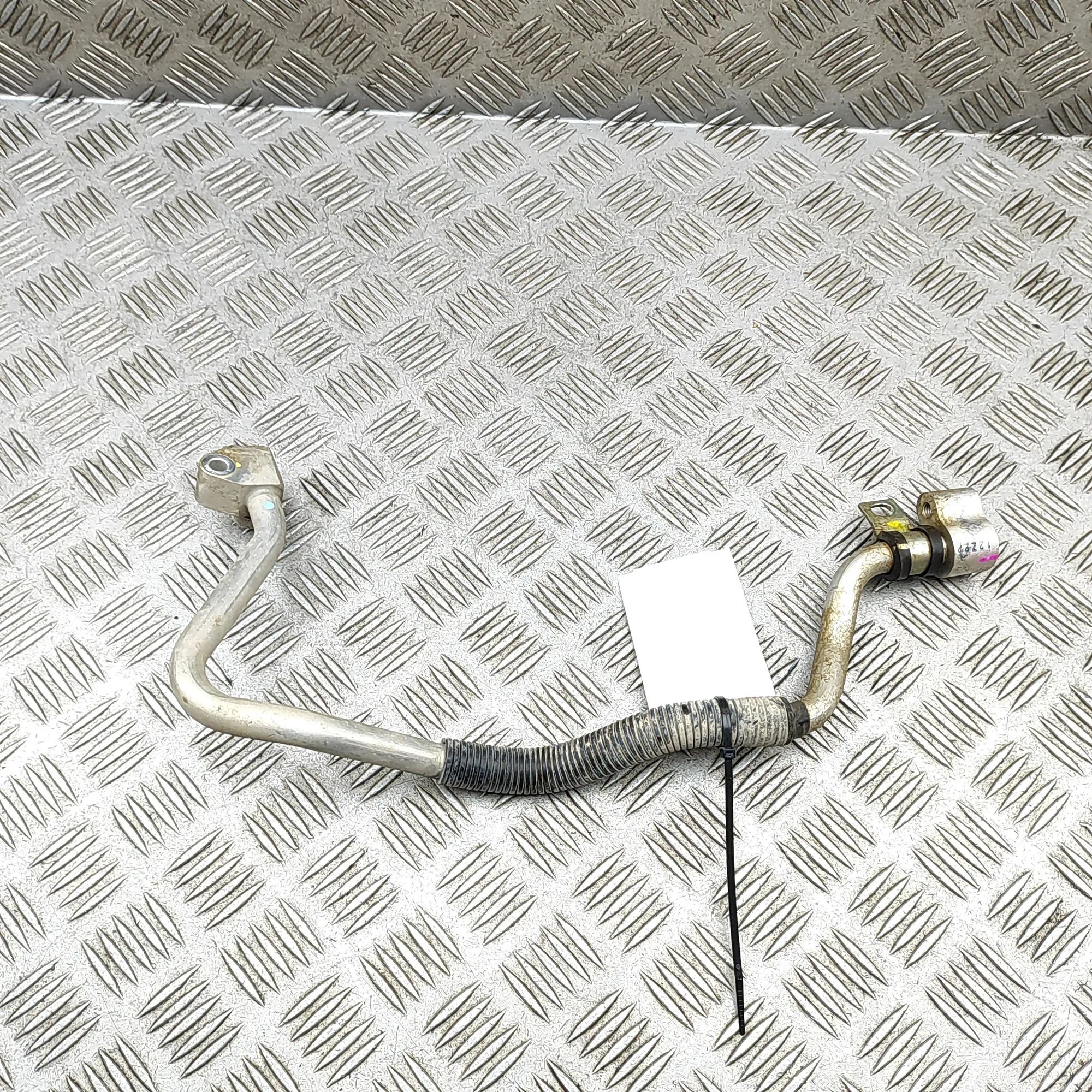 Isuzu  D-Max A/C Air Con Hose Pipe A/C Air Con Hose Pipe — ISUZU D-MAX (II TFR, TF...