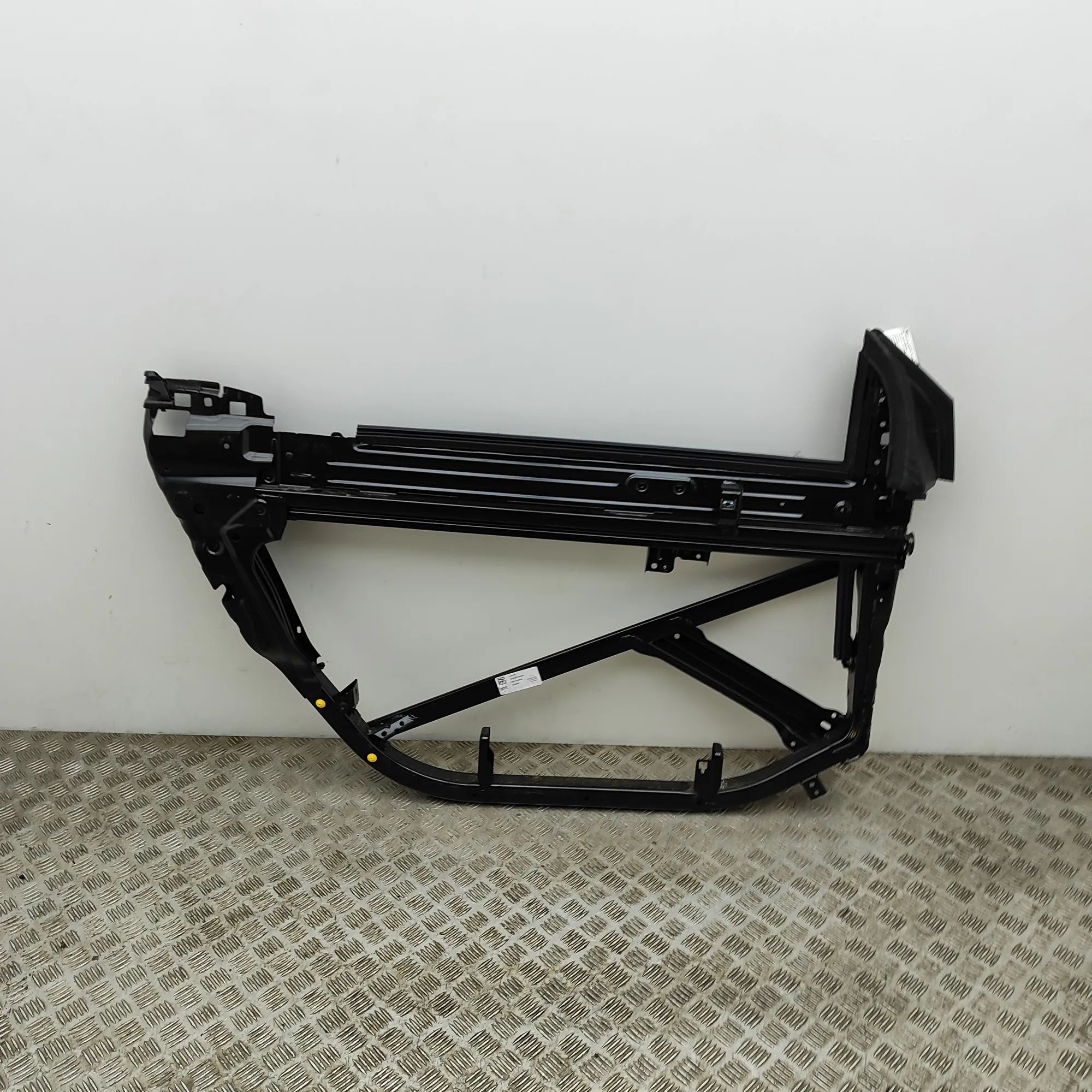 Smart ForTwo Door — front left Door — front left — SMART FORTWO (Coupe 453) (2...