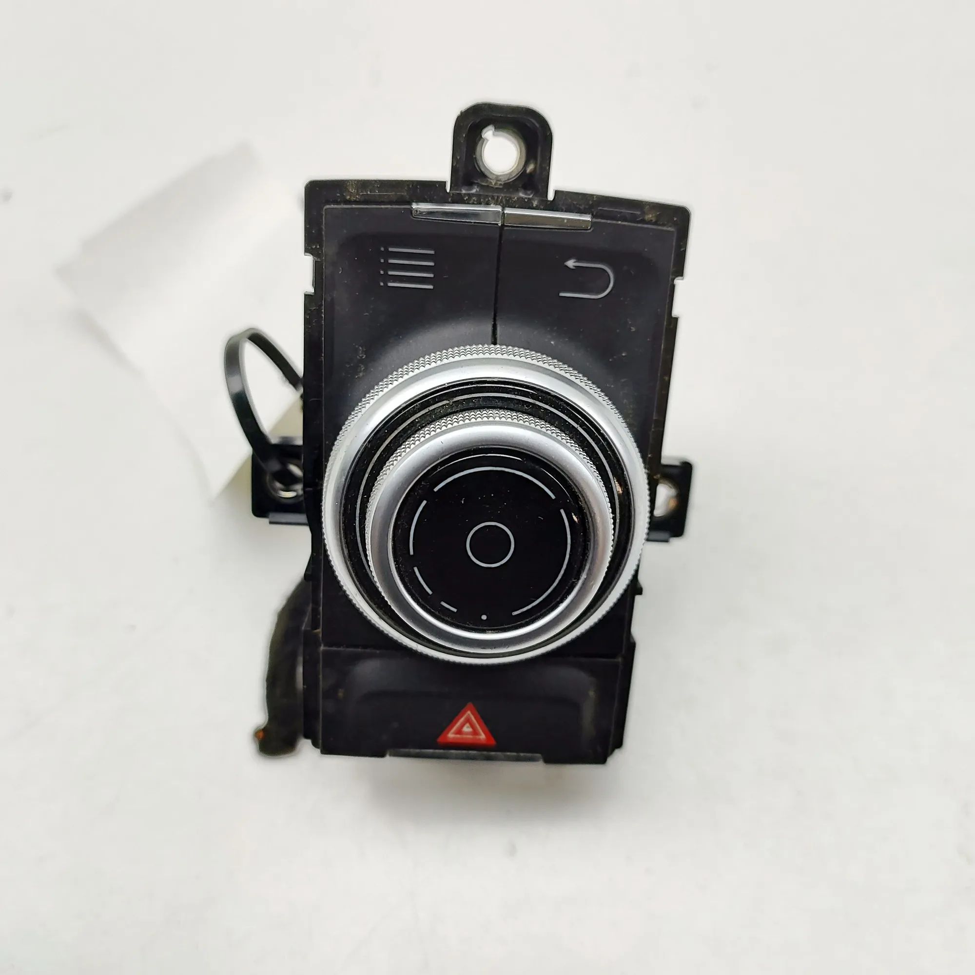 Maserati Levante Navigation Control Switch Navigation Control Switch — MASERATI LEVANTE (S...