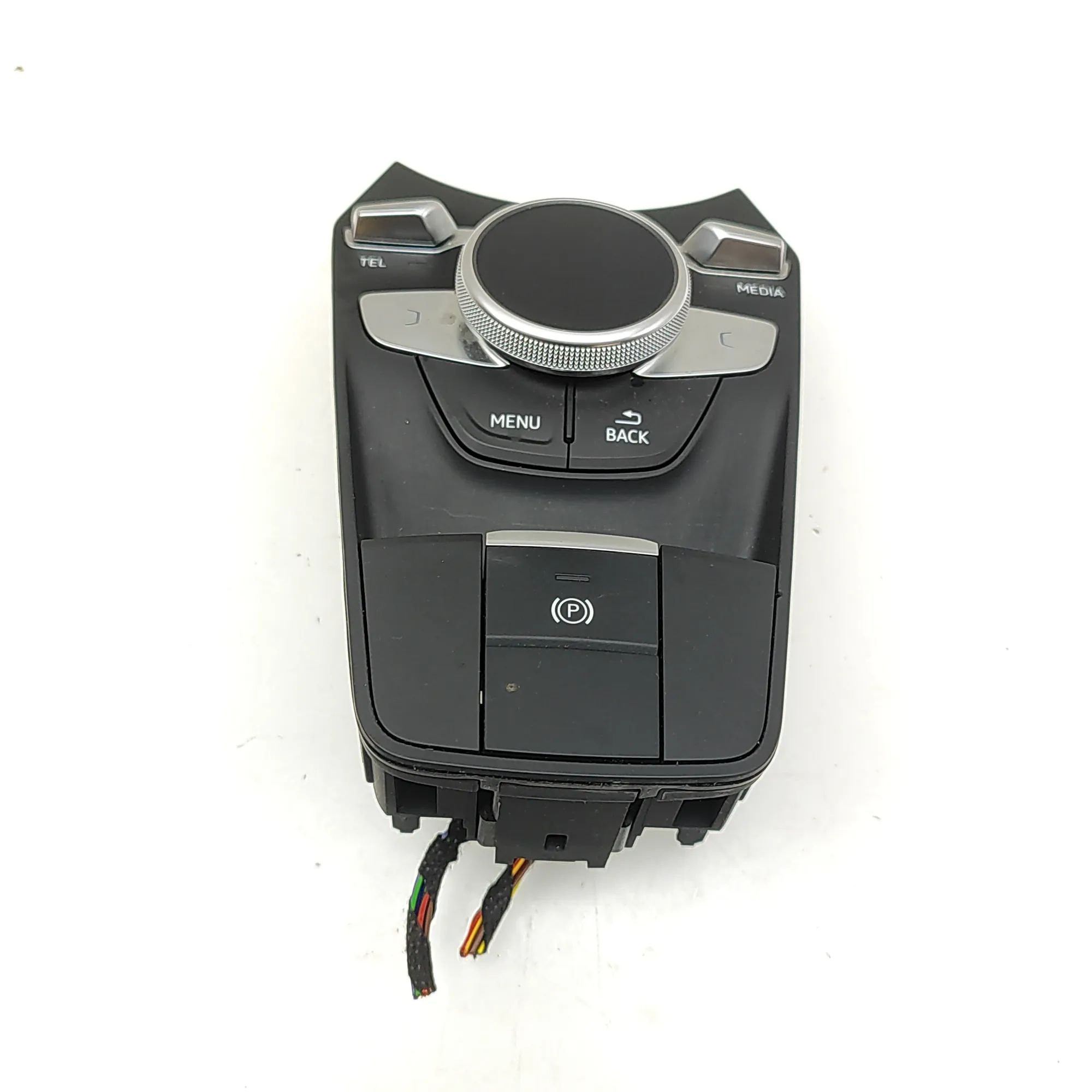 Audi TT (8S) Navigation Control Knob Navigation control knob — AUDI TT (FV3) (2014-....