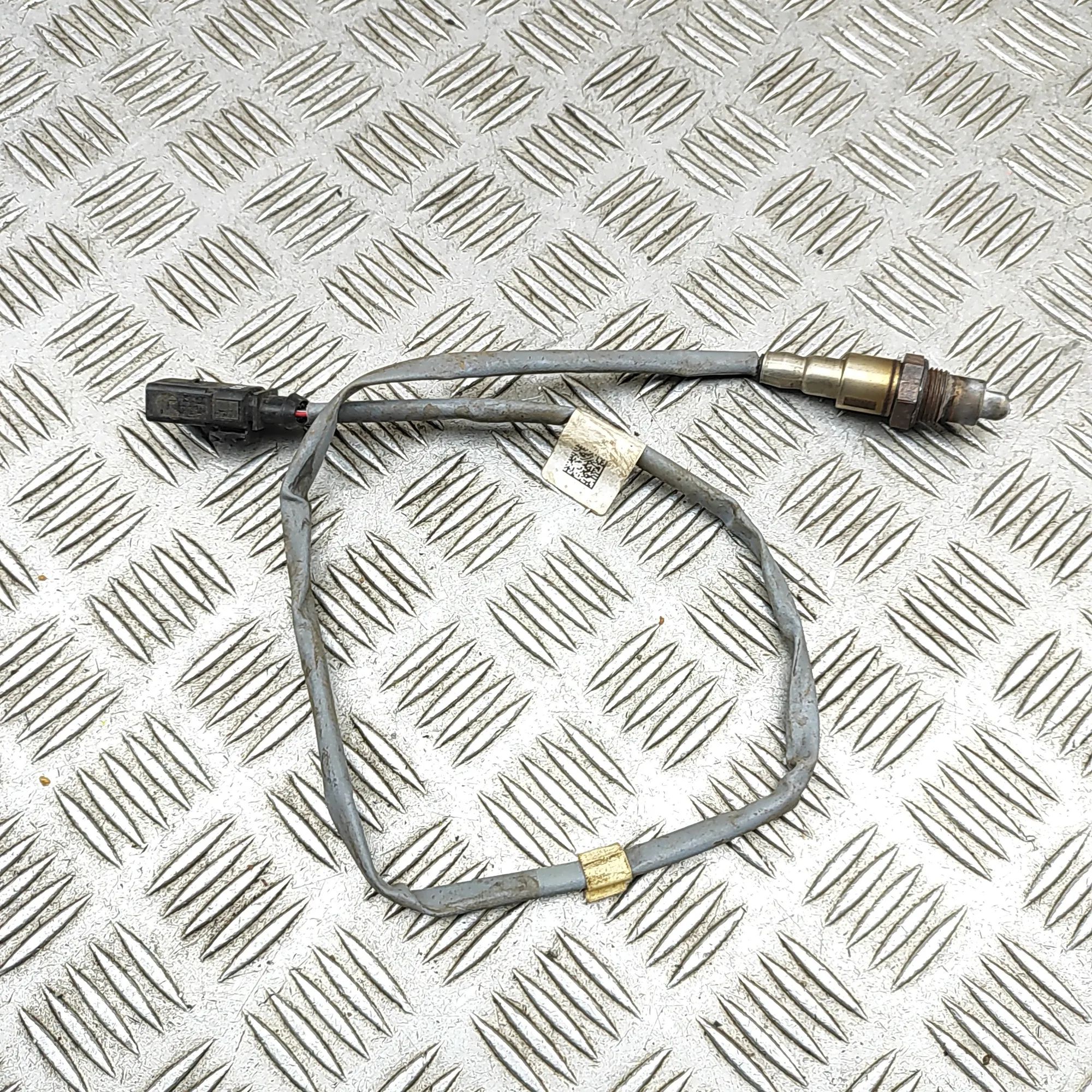 Audi TT (8S) Lambda Oxygen Sensor Lambda Oxygen Sensor — AUDI TT (FV3) (2014-...)...