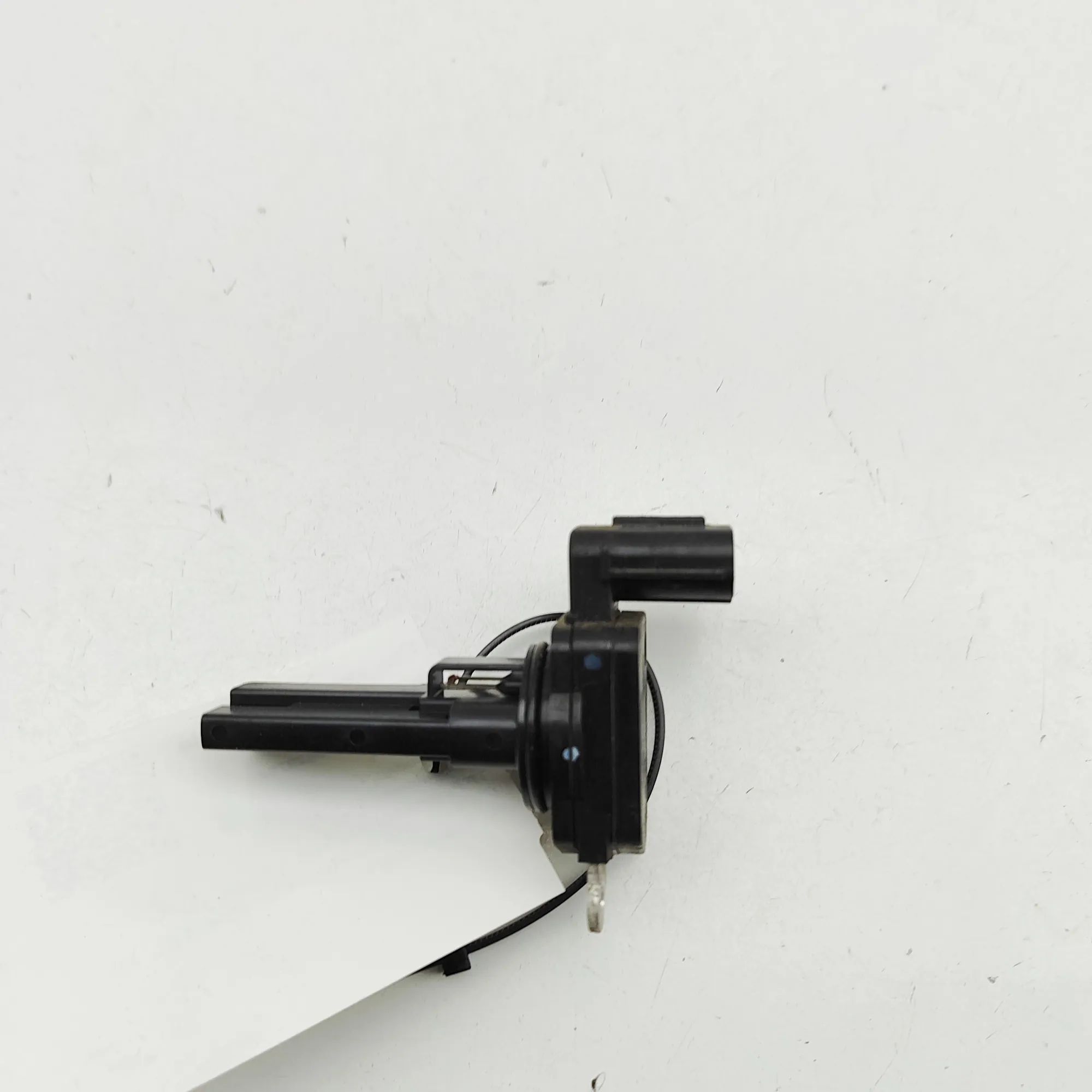 Lexus LS Mass airflow sensor (MAF) Mass airflow sensor (MAF) — LEXUS LS (_F4_) (20...