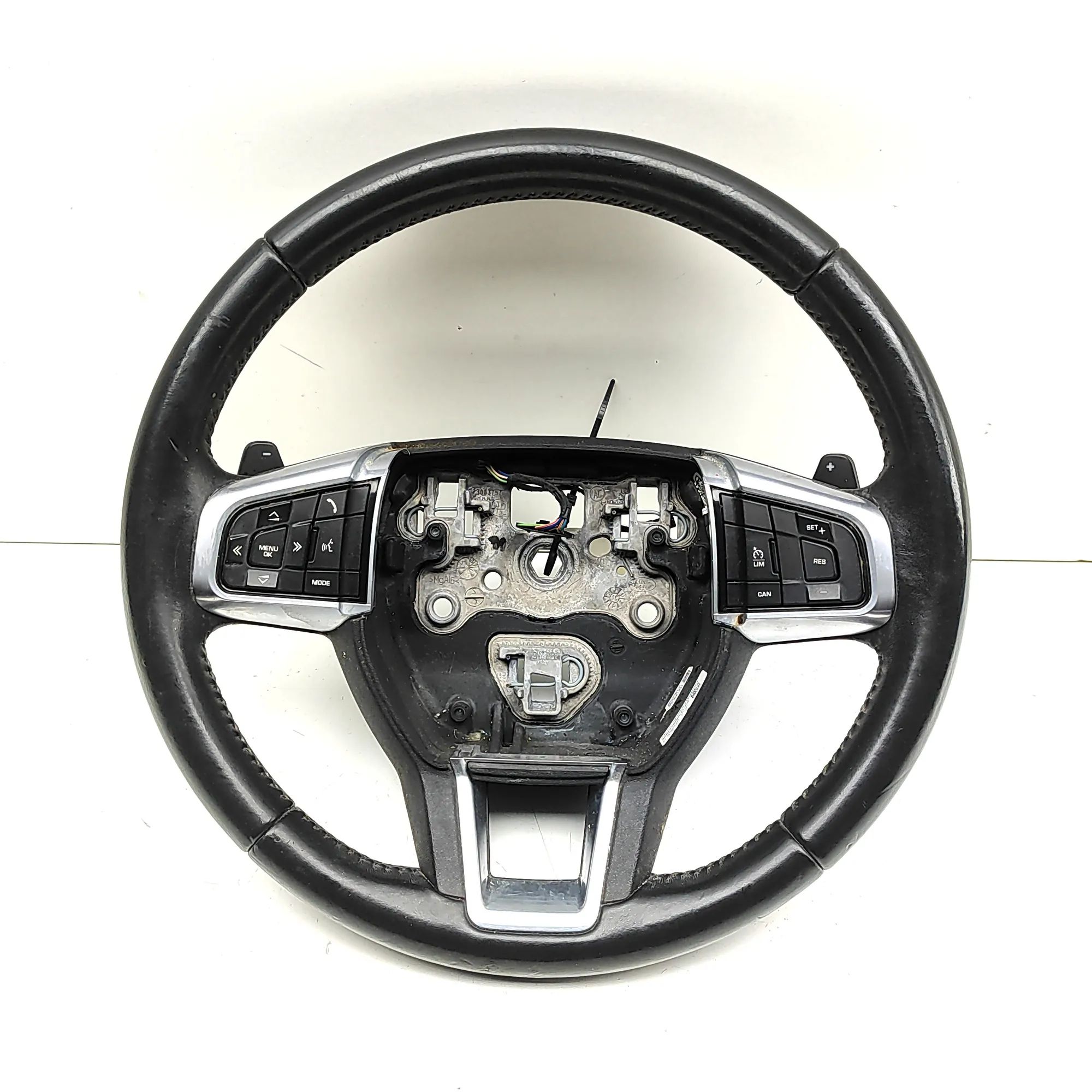 Land Rover Discovery Sport steering wheel Steering Wheel — LAND ROVER DISCOVERY SPORT (L5...