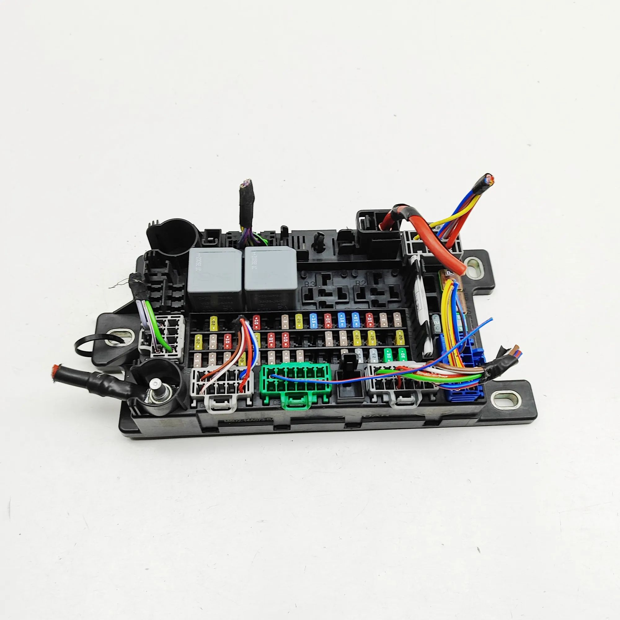 Land Rover Range Rover Evoque Fuse Box Module Fuse Box Module — LAND ROVER RANGE ROVER EVOQUE...