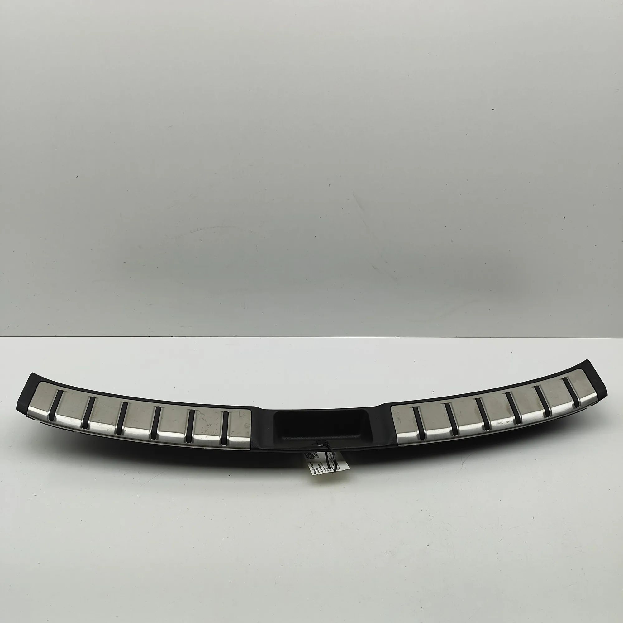 Lexus NX Trunk Boot Lock Trim