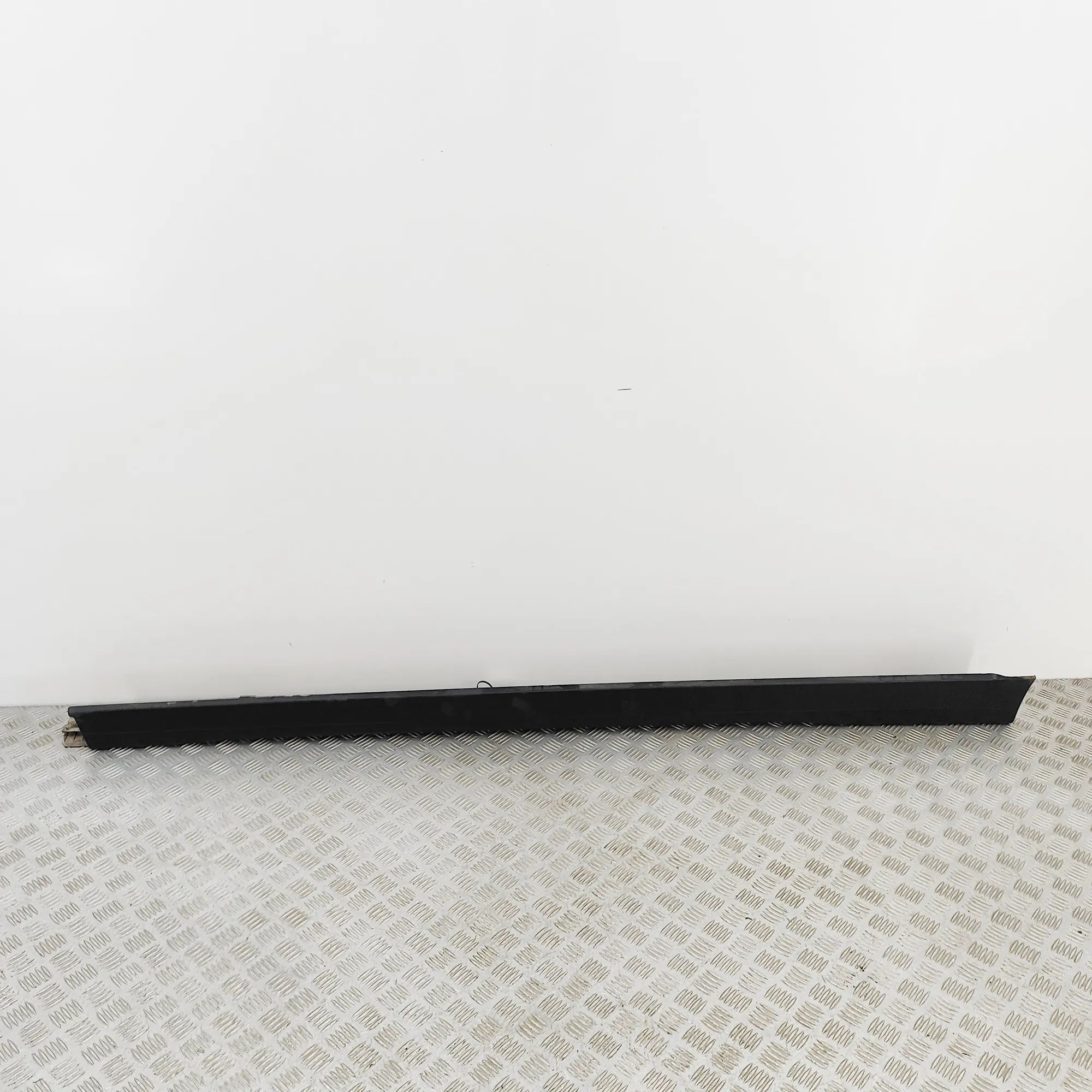 Mercedes-Benz A (W177) Left Side Plastic Sideskirt Cover Left Side Plastic Sideskirt Cover — MERCEDES BE...