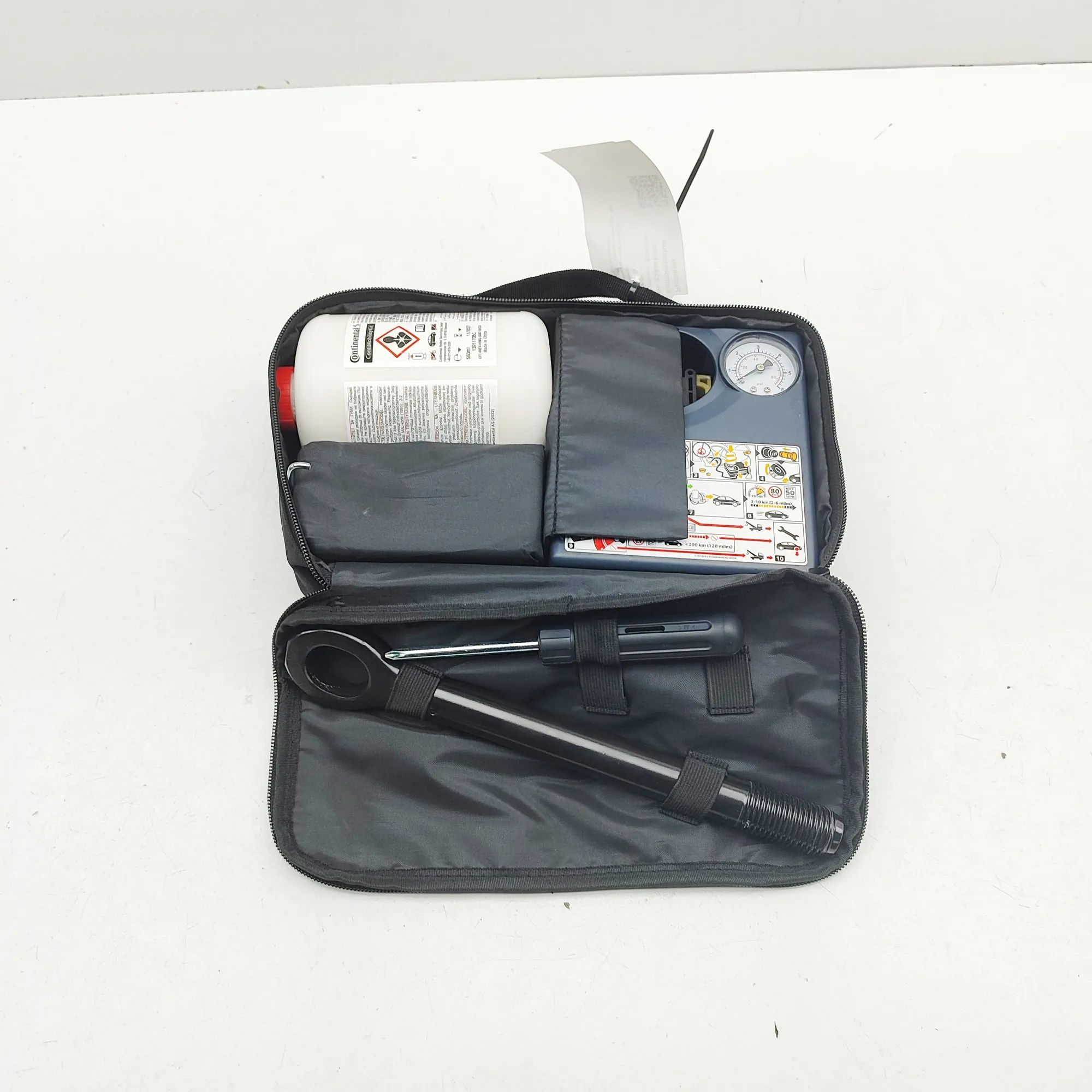 Kia EV6 Tool Kit Tool Kit — KIA EV6 (CV) (2021-...) — 09130-CV00...