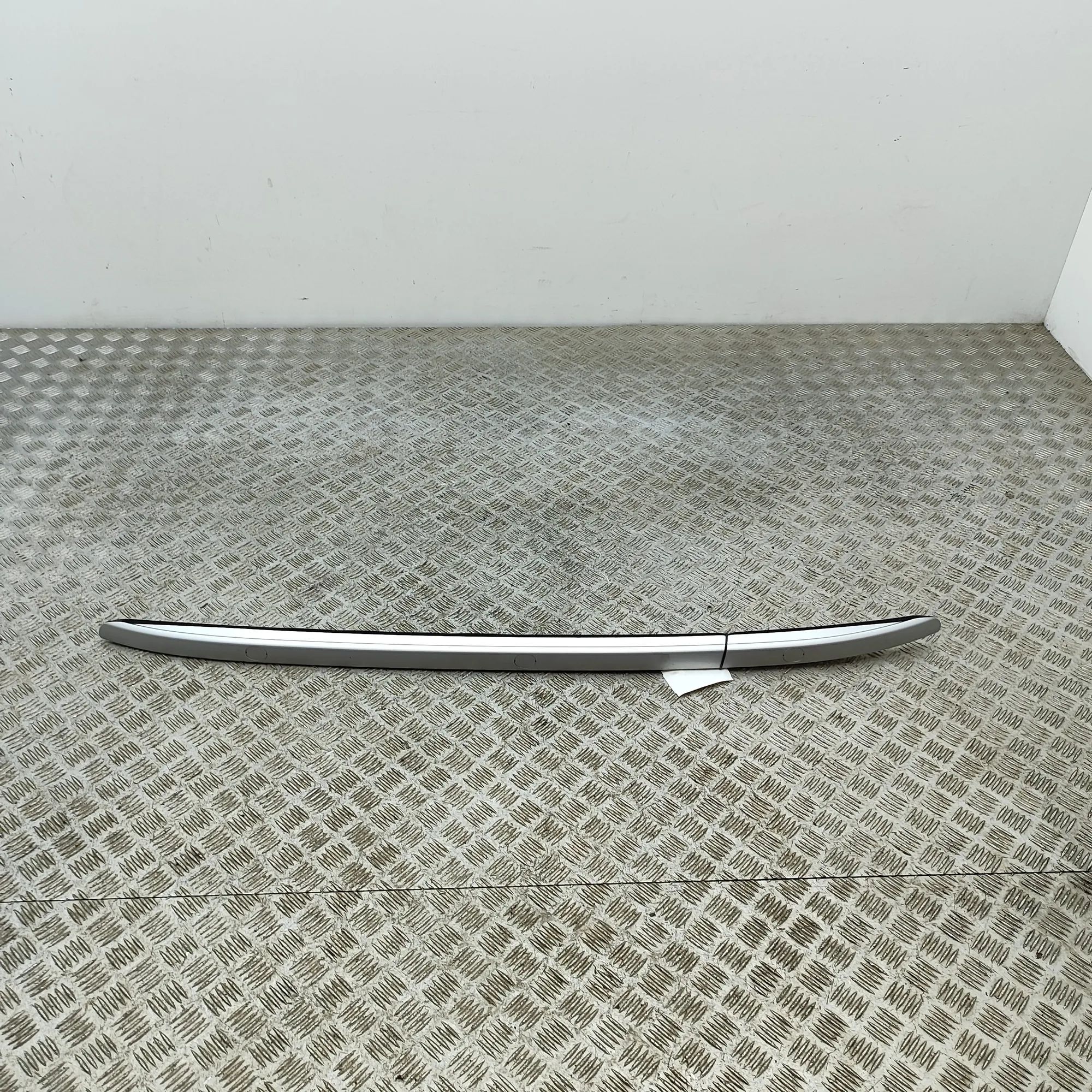 Kia Ceed (CD) Left Side Roof Rail Left Side Roof Rail — KIA XCEED (CD) (2020-...)...
