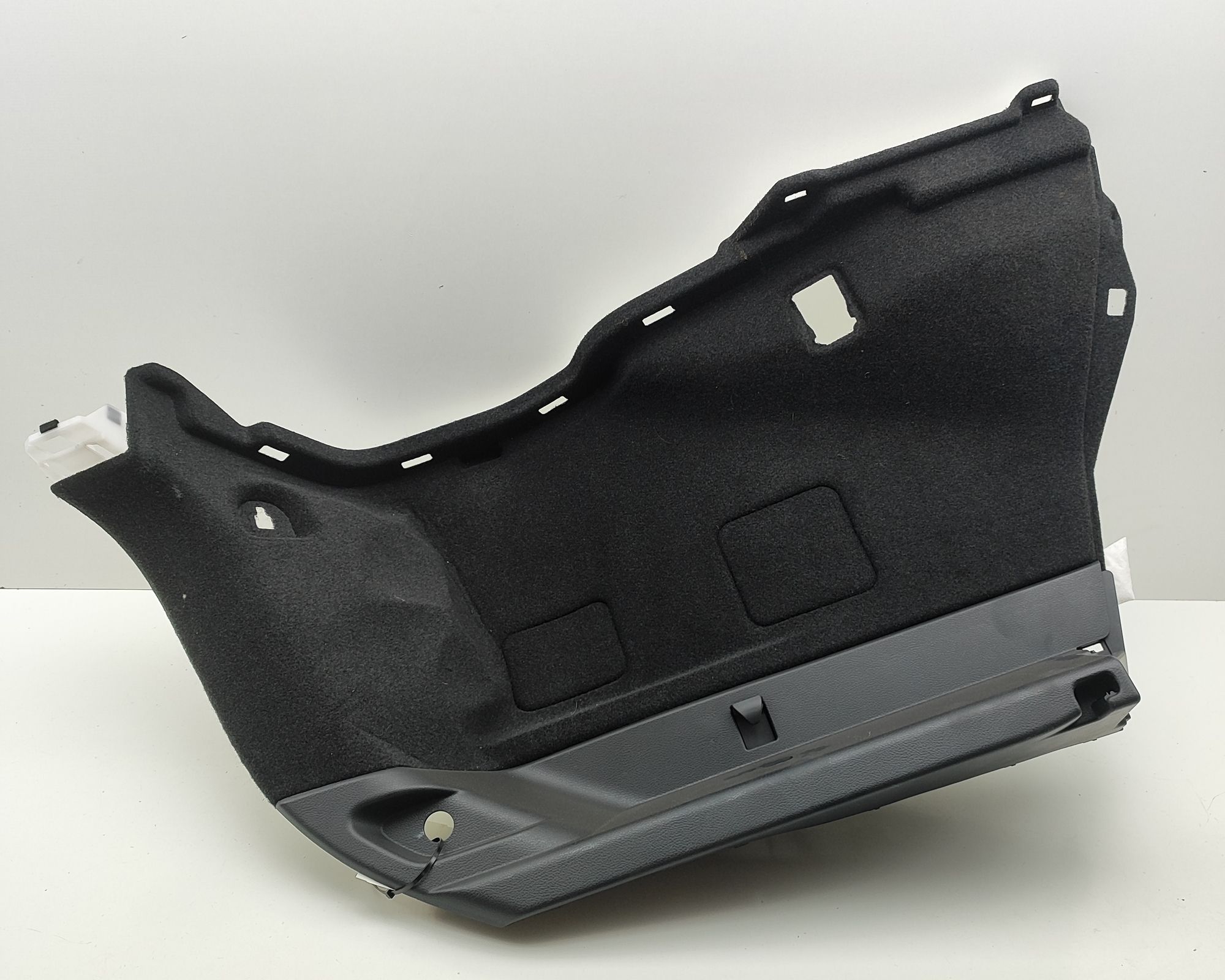 Lexus NX Right Side Trunk Trim