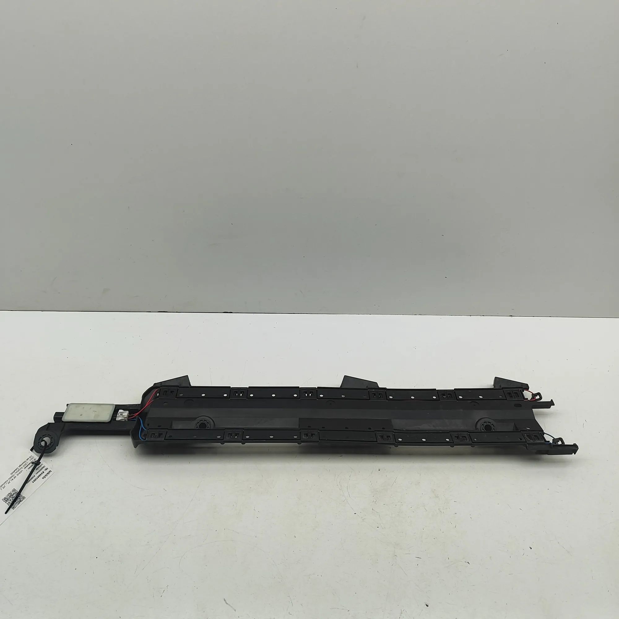 Lexus NX Tailgate Bootlid Control Unit