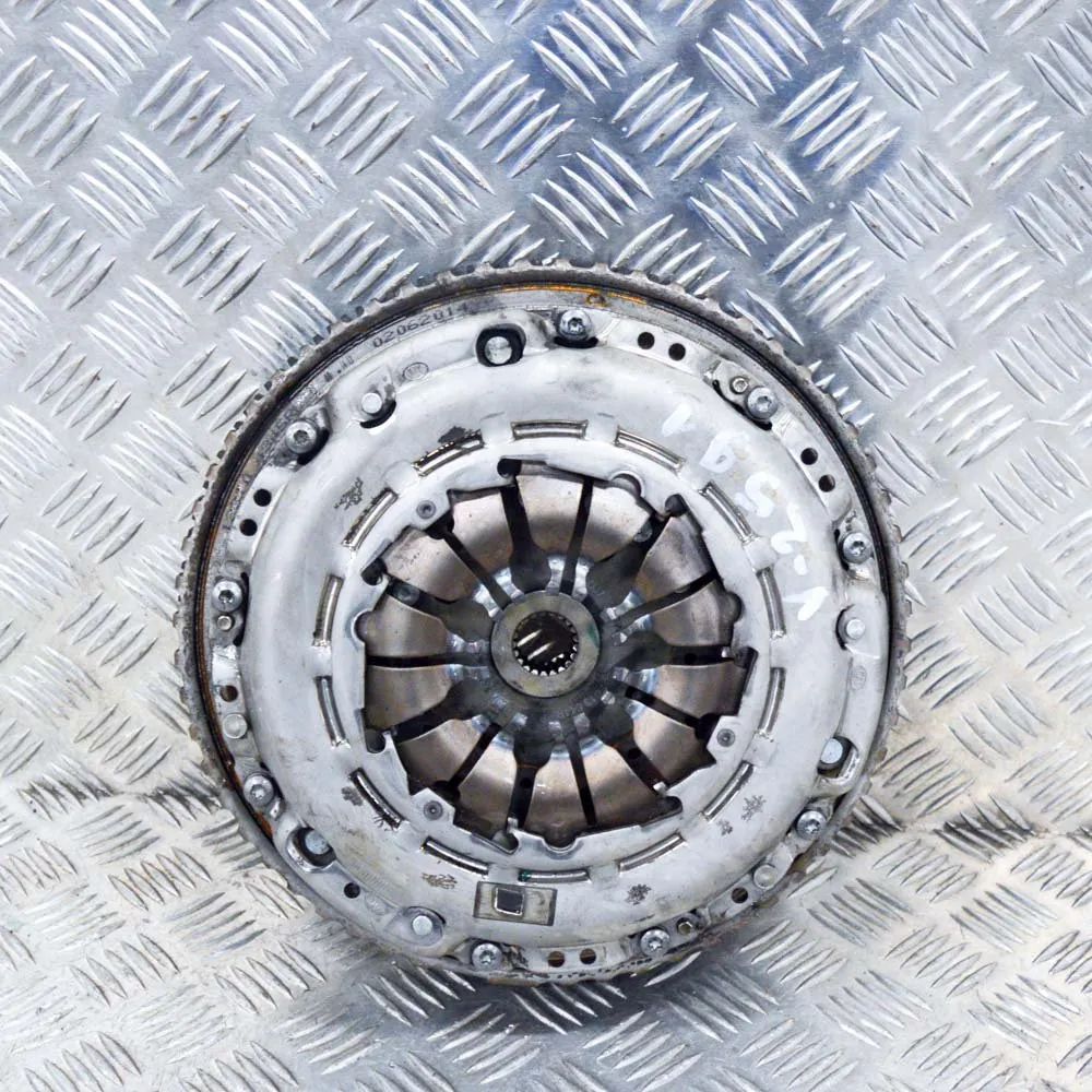Nissan Qashqai (J11) siduri komplekt Clutch kit — NISSAN QASHQAI (II J11, J11_) (201...