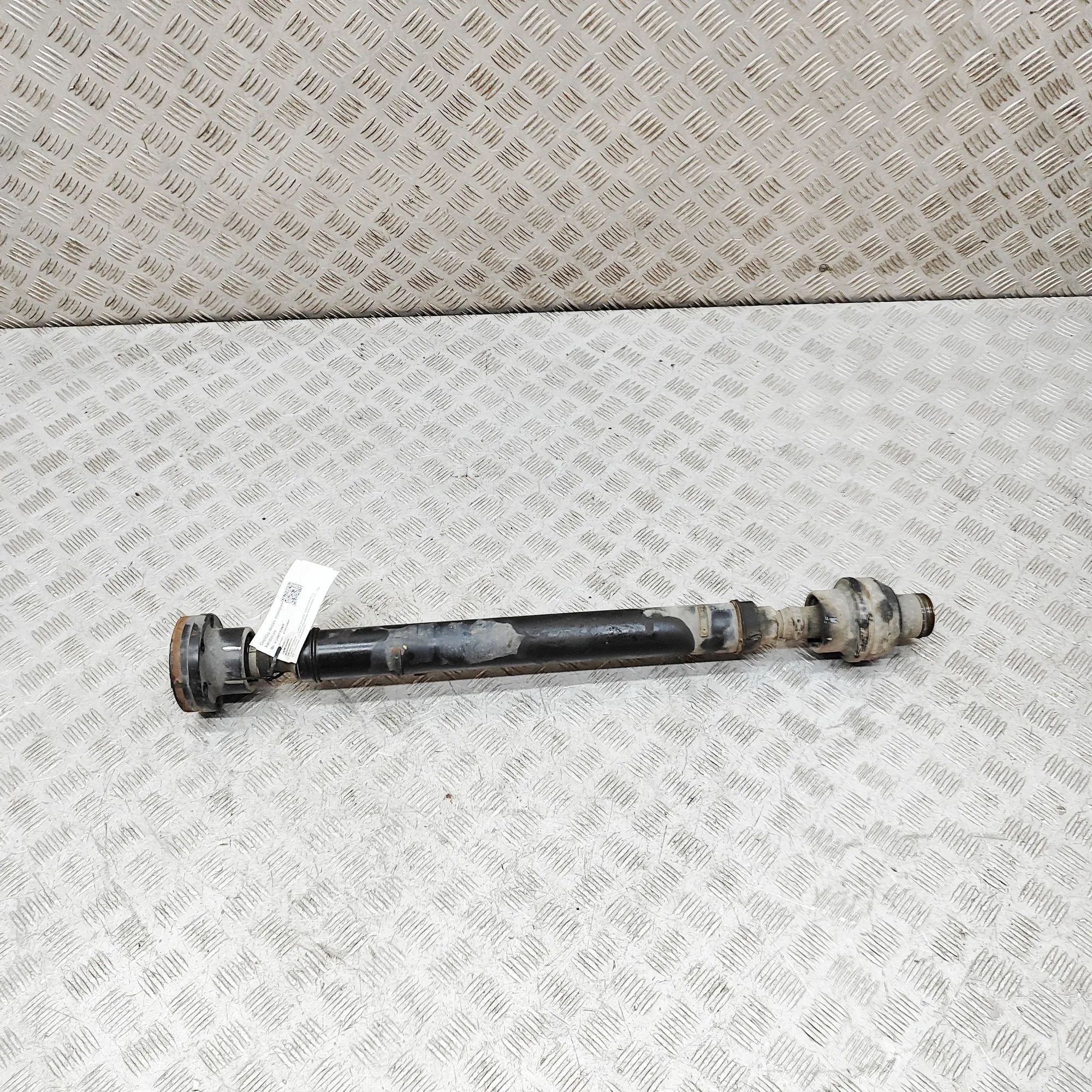 Land Rover Discovery Gearbox Short Propshaft Gearbox Short Propshaft — LAND ROVER DISCOVERY ...