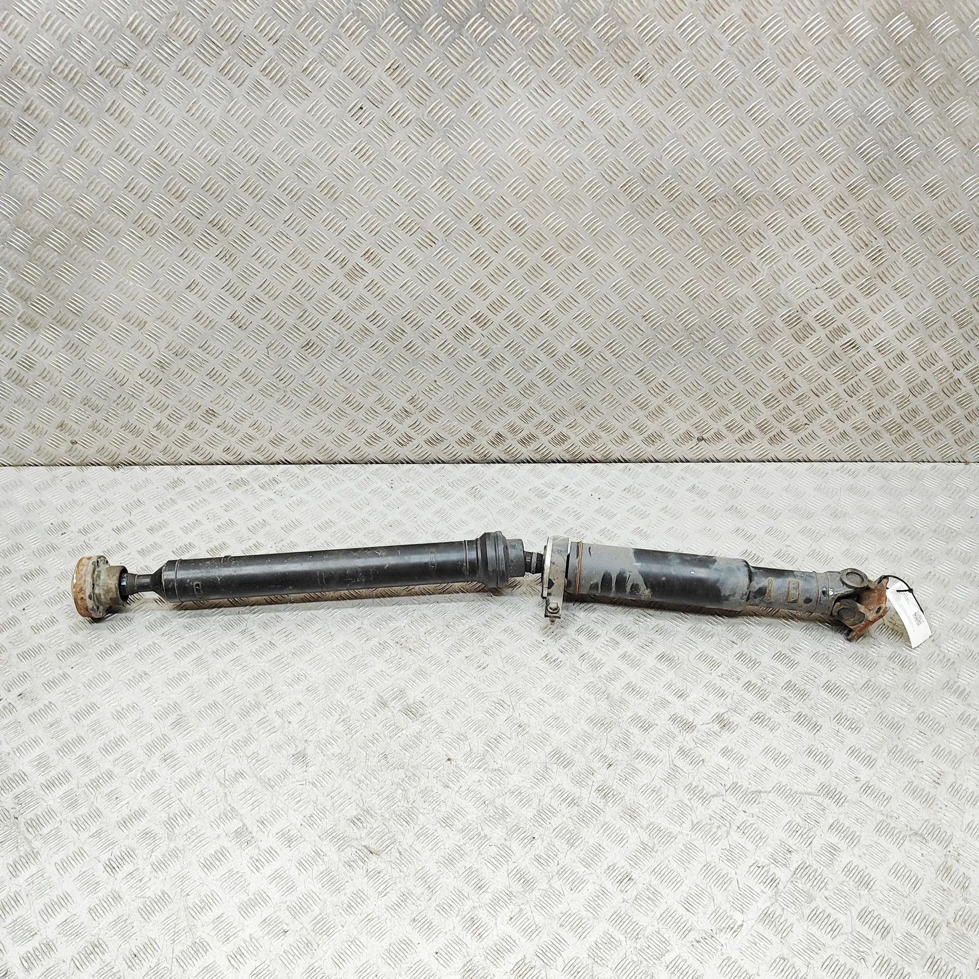 Land Rover Discovery Propshaft Propshaft — LAND ROVER DISCOVERY (V L462) (2016...