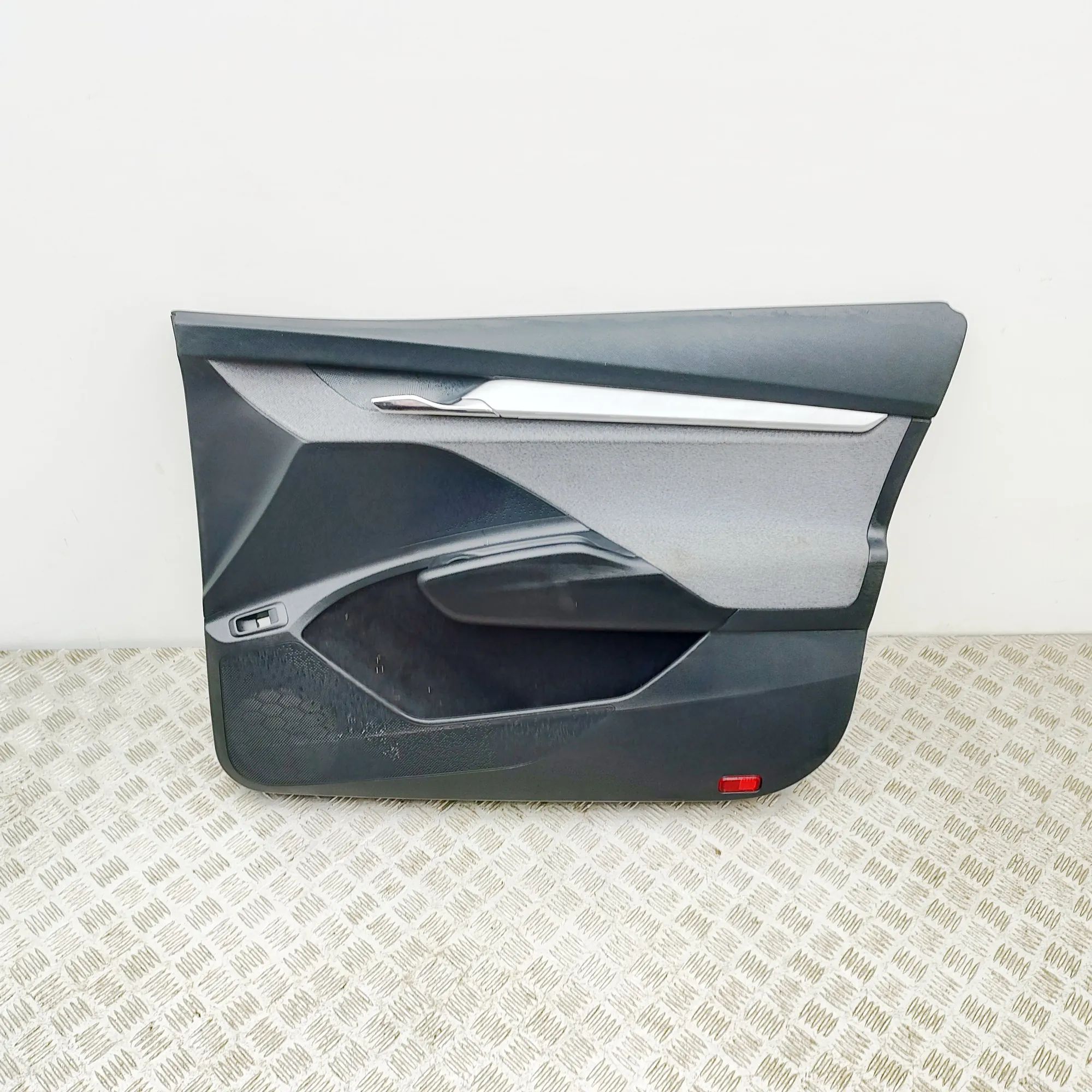 Skoda Enyaq Front Right Door Panel Front Right Door Panel — SKODA ENYAQ (iV SUV 5A...
