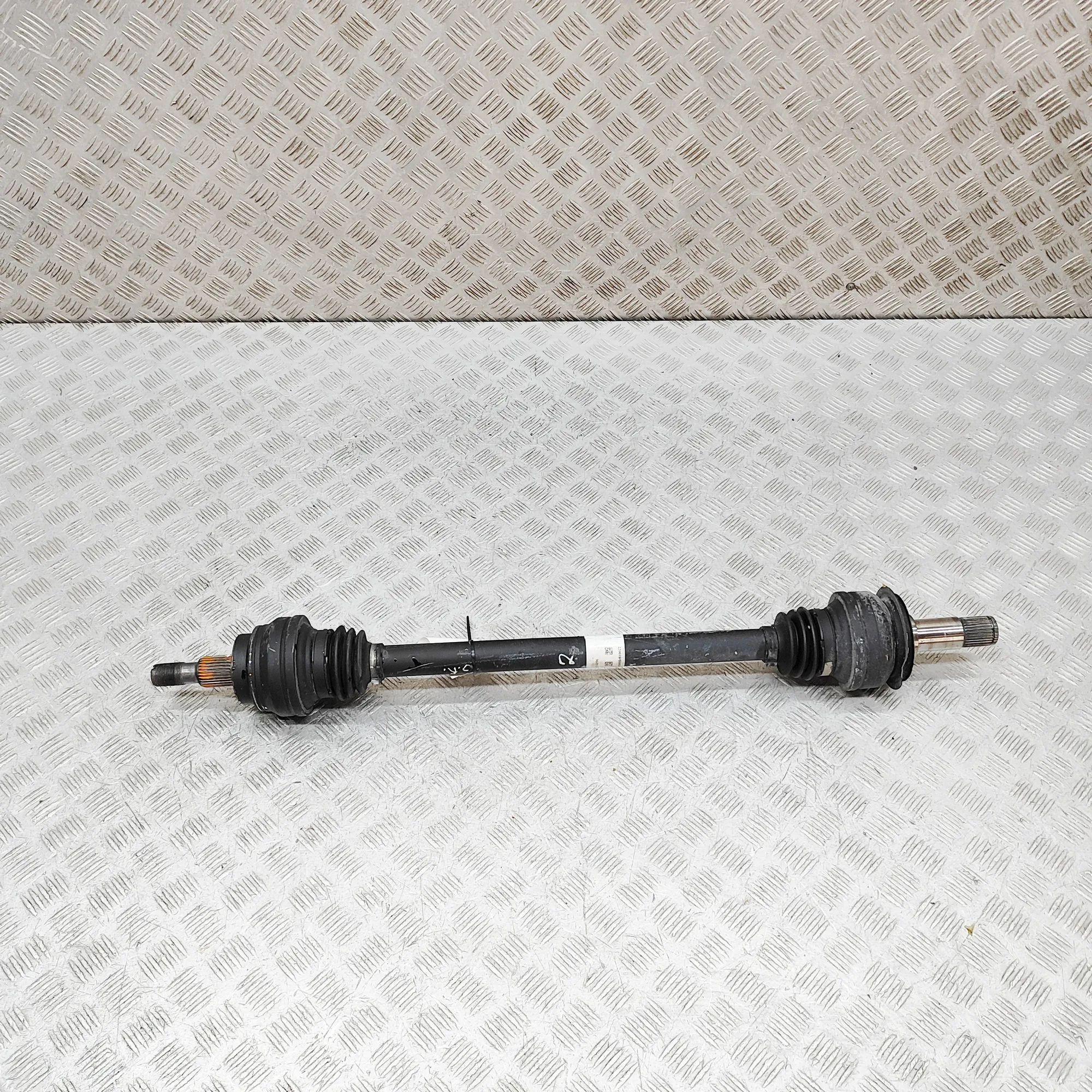 Mercedes-Benz GL / GLS (X166) Rear Left Driveshaft Rear Left Driveshaft — MERCEDES BENZ GLS (X166)...