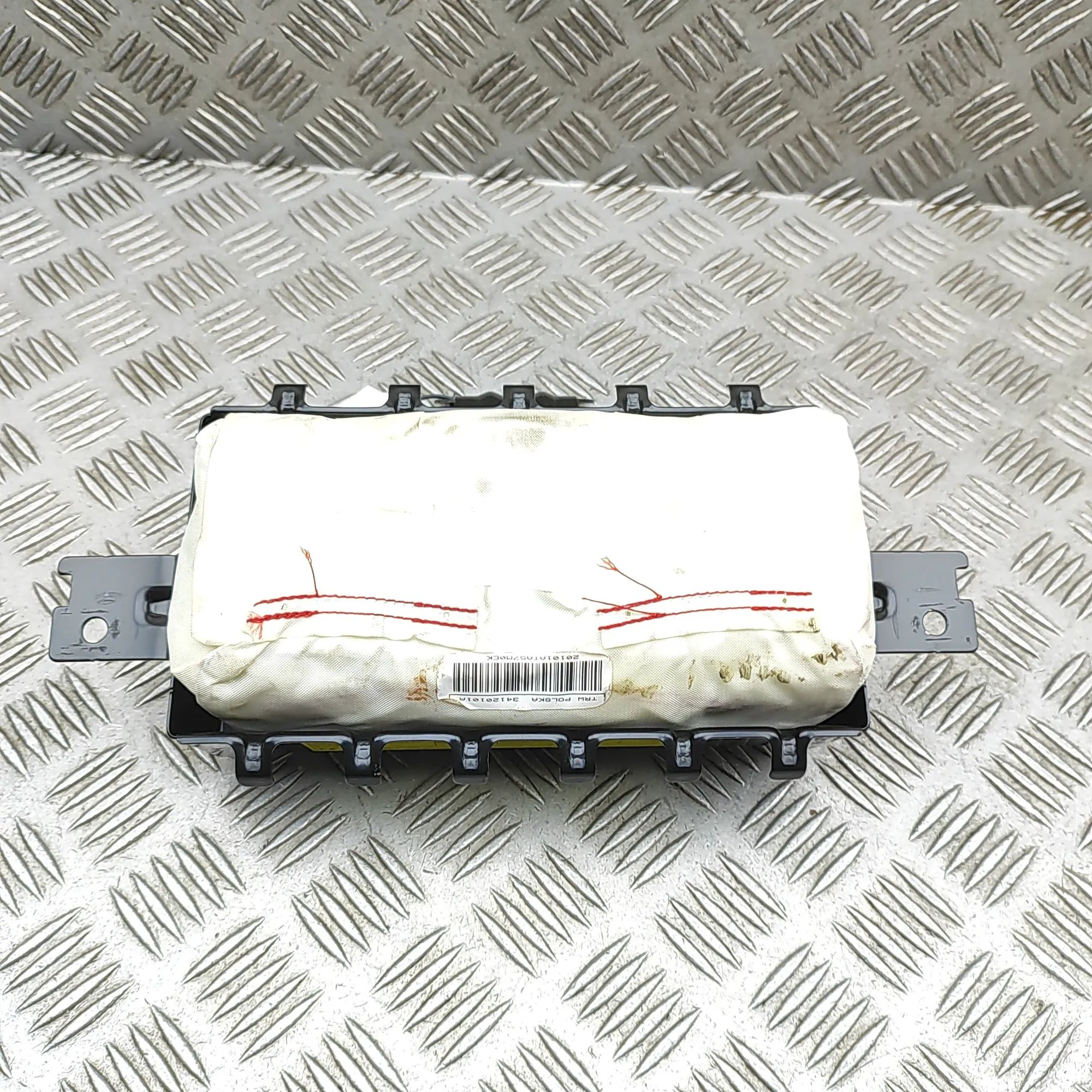 Hyundai i30 Dashboard Safety Bag SRS Dashboard Safety Bag SRS — HYUNDAI I30 (GD) (20...