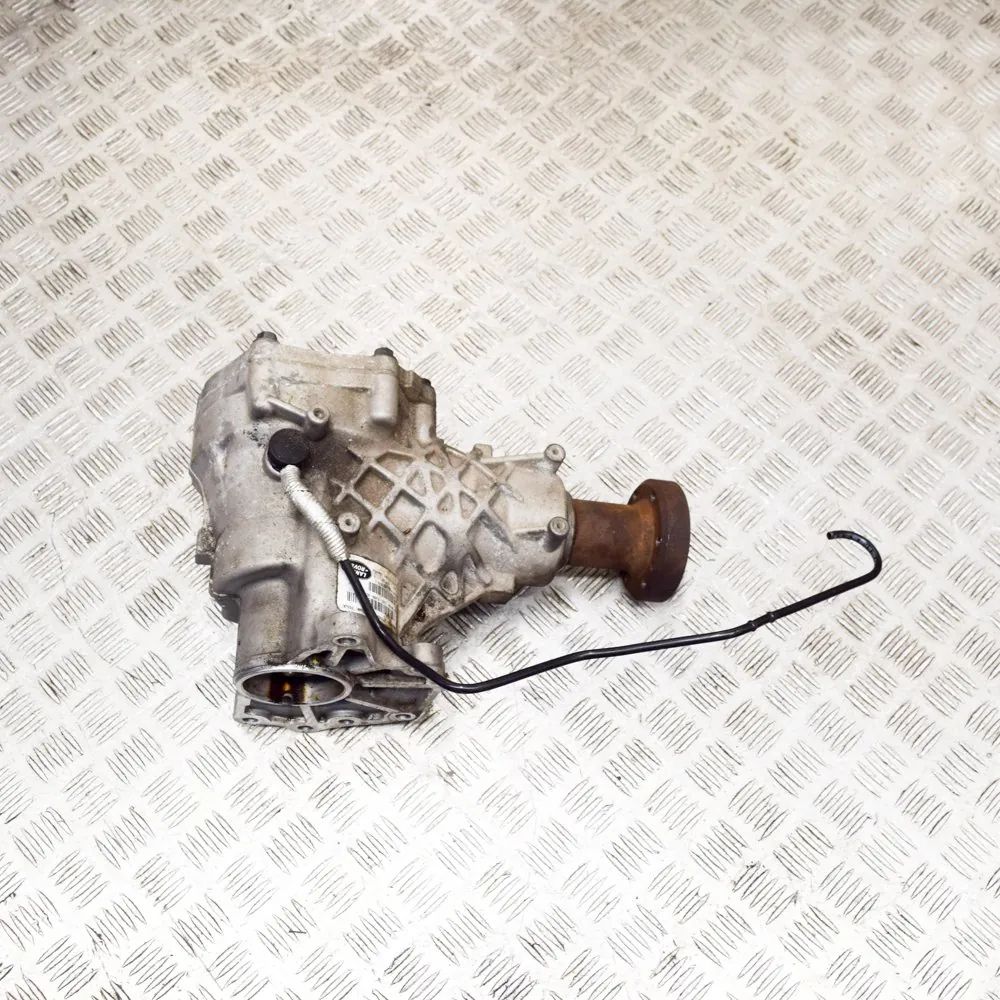 Land Rover Discovery Sport front differential Front differential — LAND ROVER DISCOVERY SPORT...