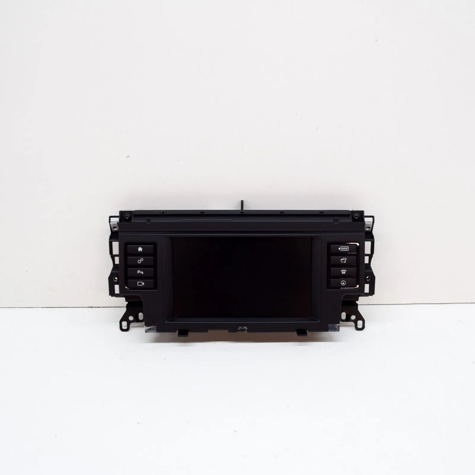 Land Rover Discovery Sport Navigation display Navigation display — LAND ROVER DISCOVERY SPORT...