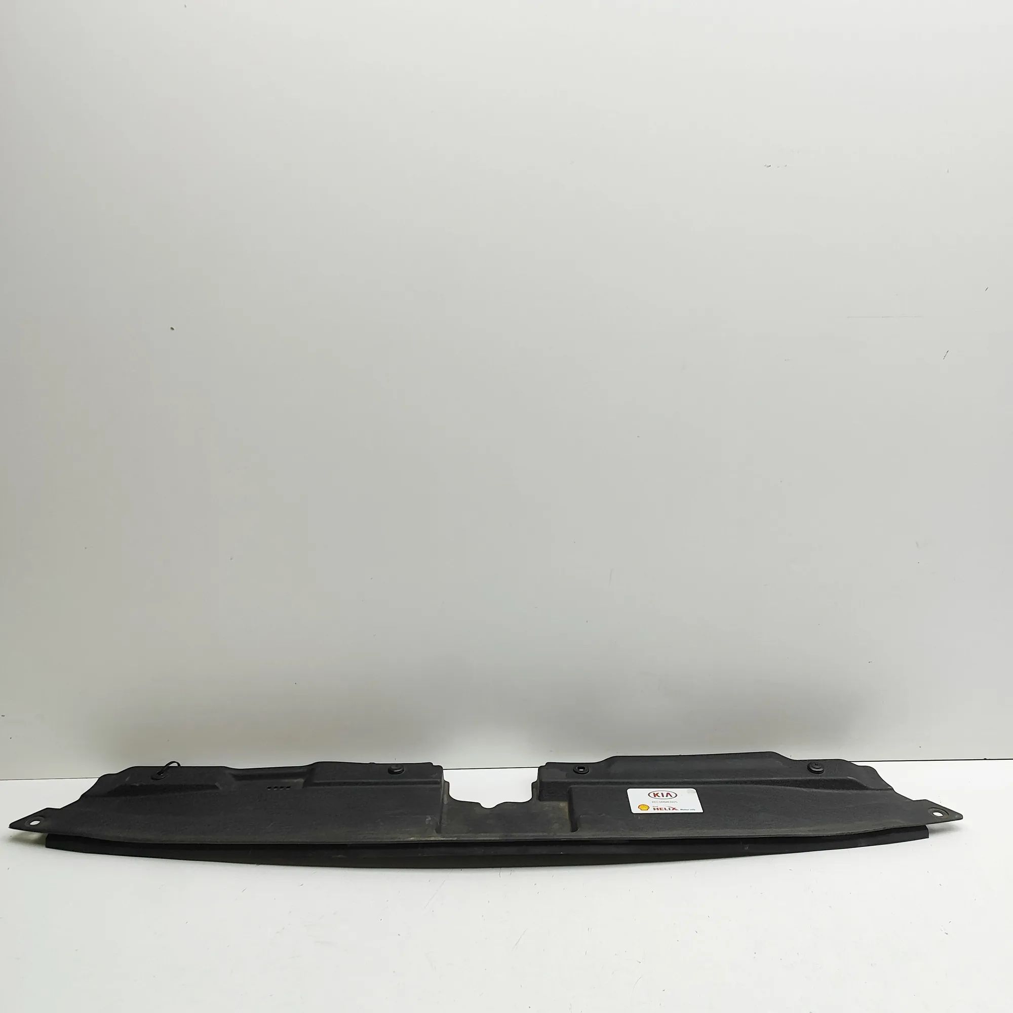 Kia ceed (JD) Slam Panel Frame Plastic Trim Slam Panel Frame Plastic Trim — KIA CEE\'D (JD)...
