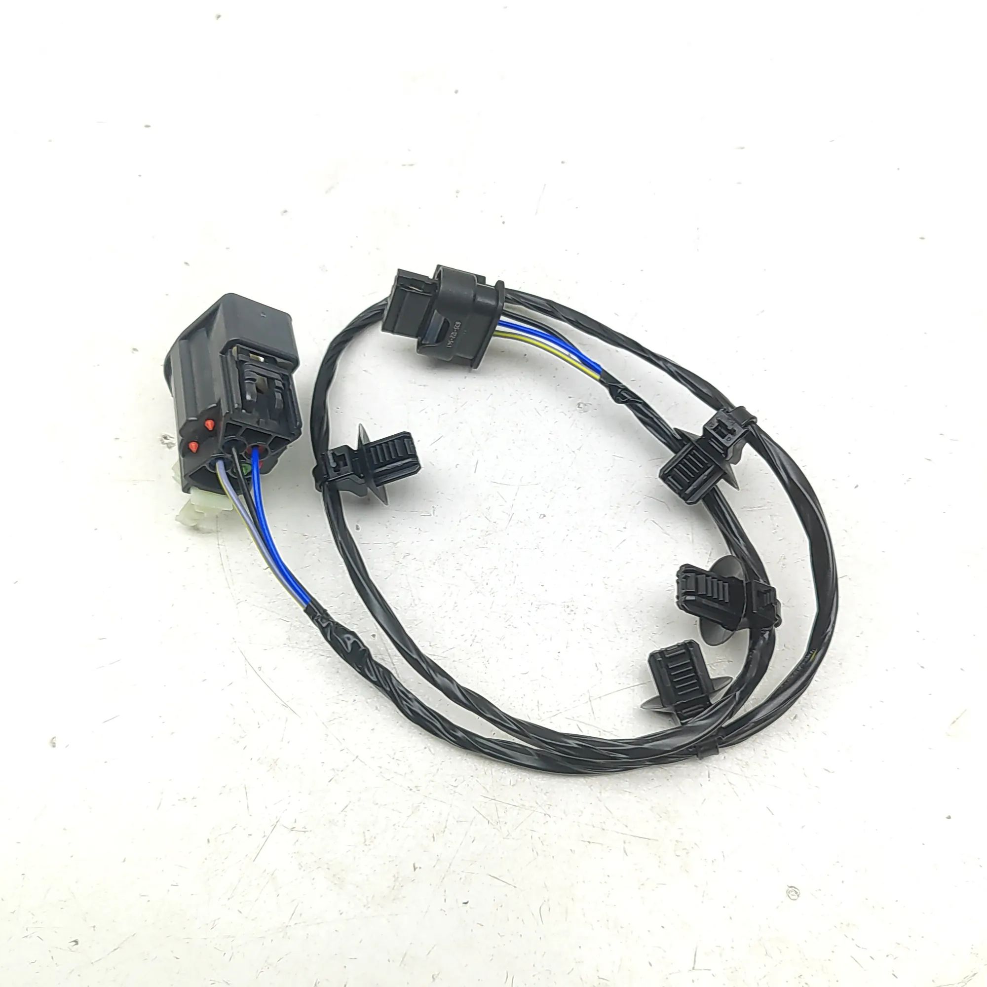 Land Rover Discovery Engine Cable Harness Engine Cable Harness — LAND ROVER DISCOVERY (V ...