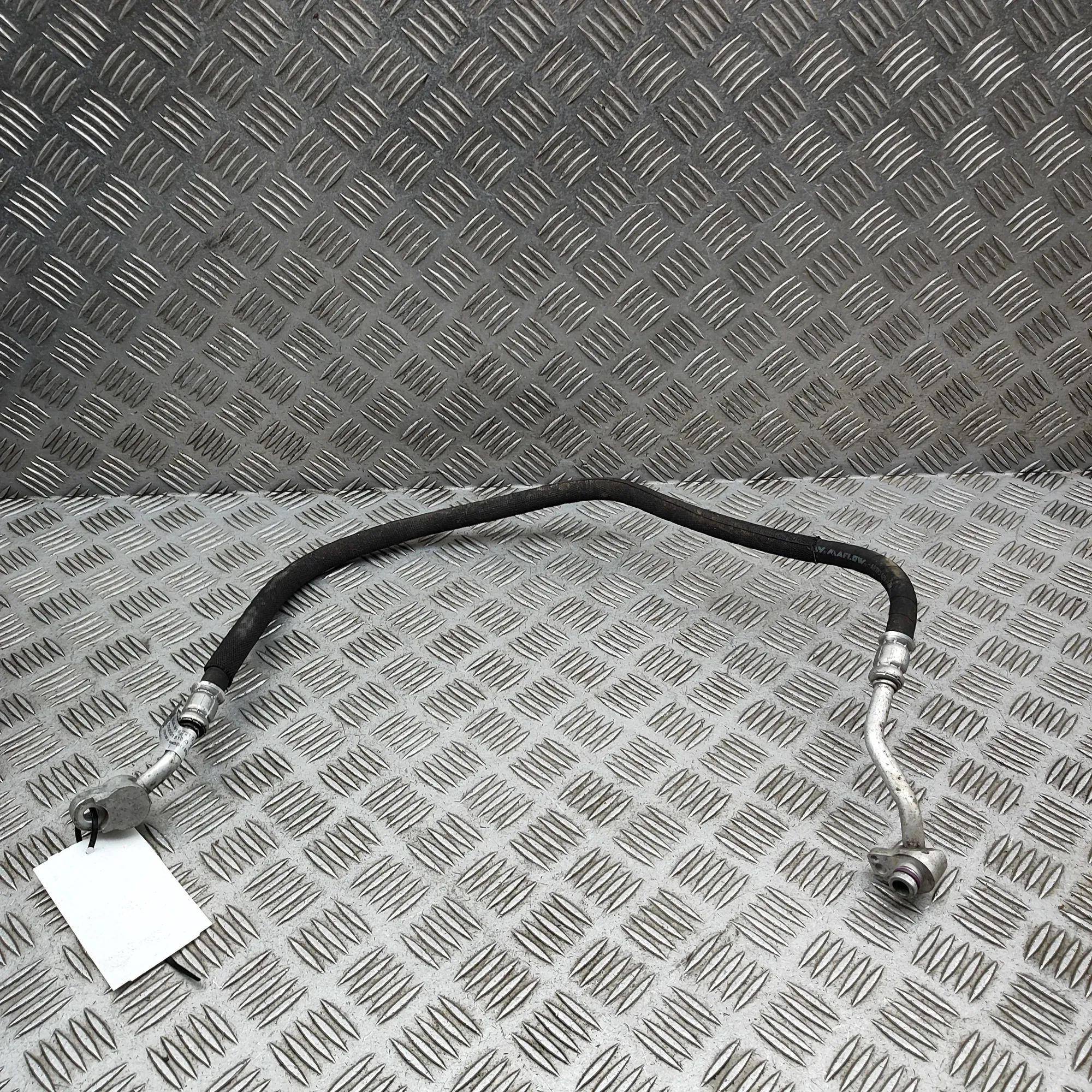Audi Q5 (FY) A/C Air Con Hose Pipe A/C Air Con Hose Pipe — AUDI Q5 (FY) (2016-...)...