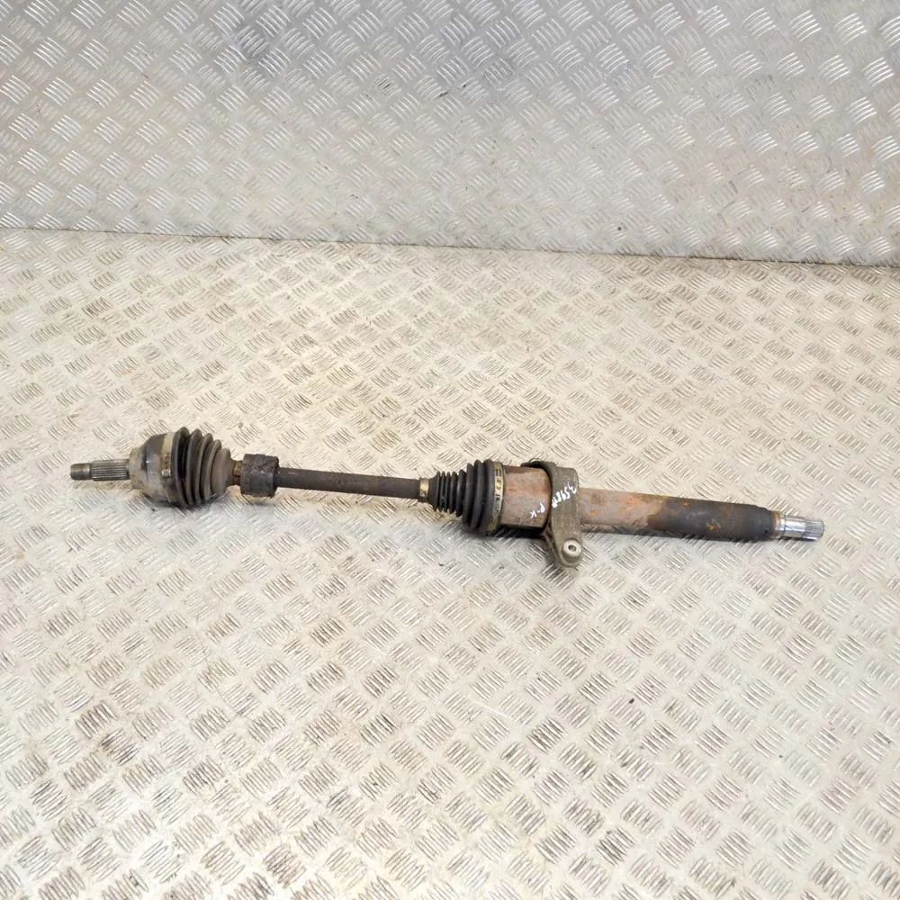 Mini Countryman, Paceman (R60 / R61) Front Right Driveshaft Front Right Driveshaft — MINI COUNTRYMAN (R60) ...