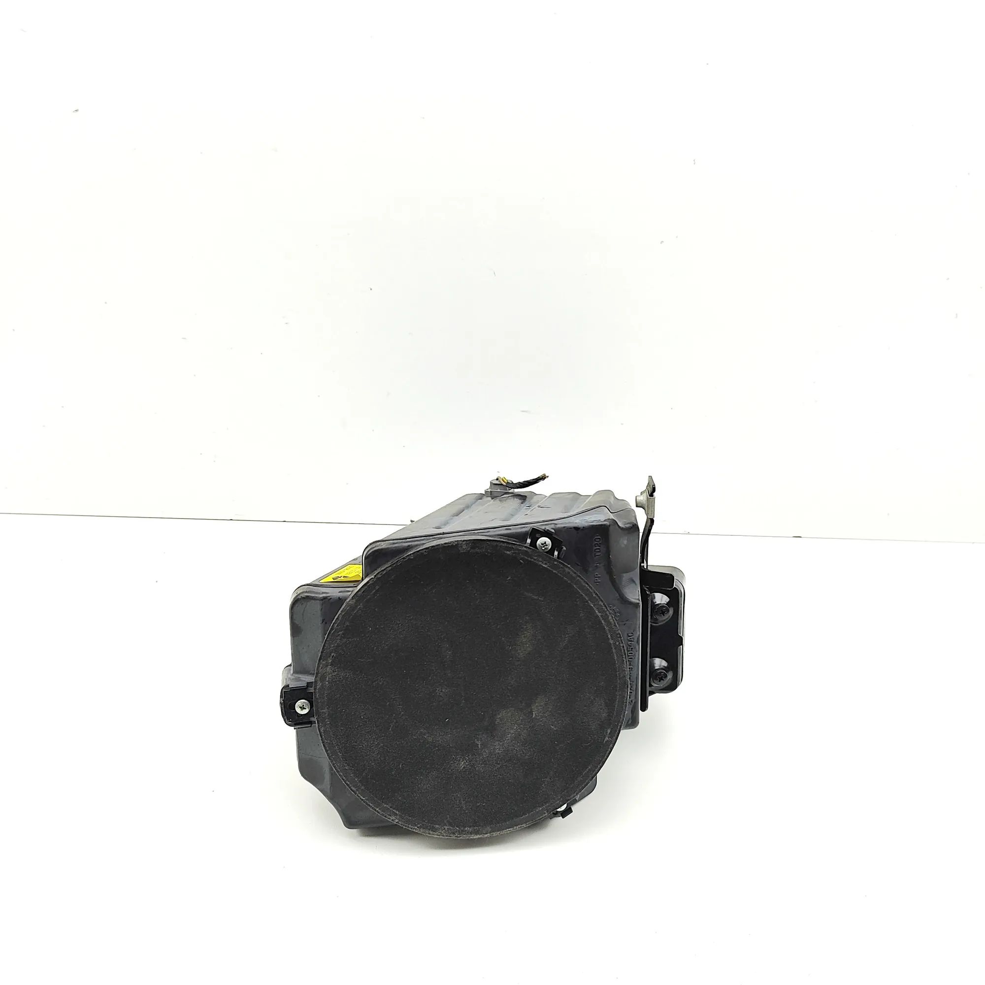 Jeep Wrangler (JK) Front Left Door Speaker Front Left Door Speaker — JEEP WRANGLER (III JK...