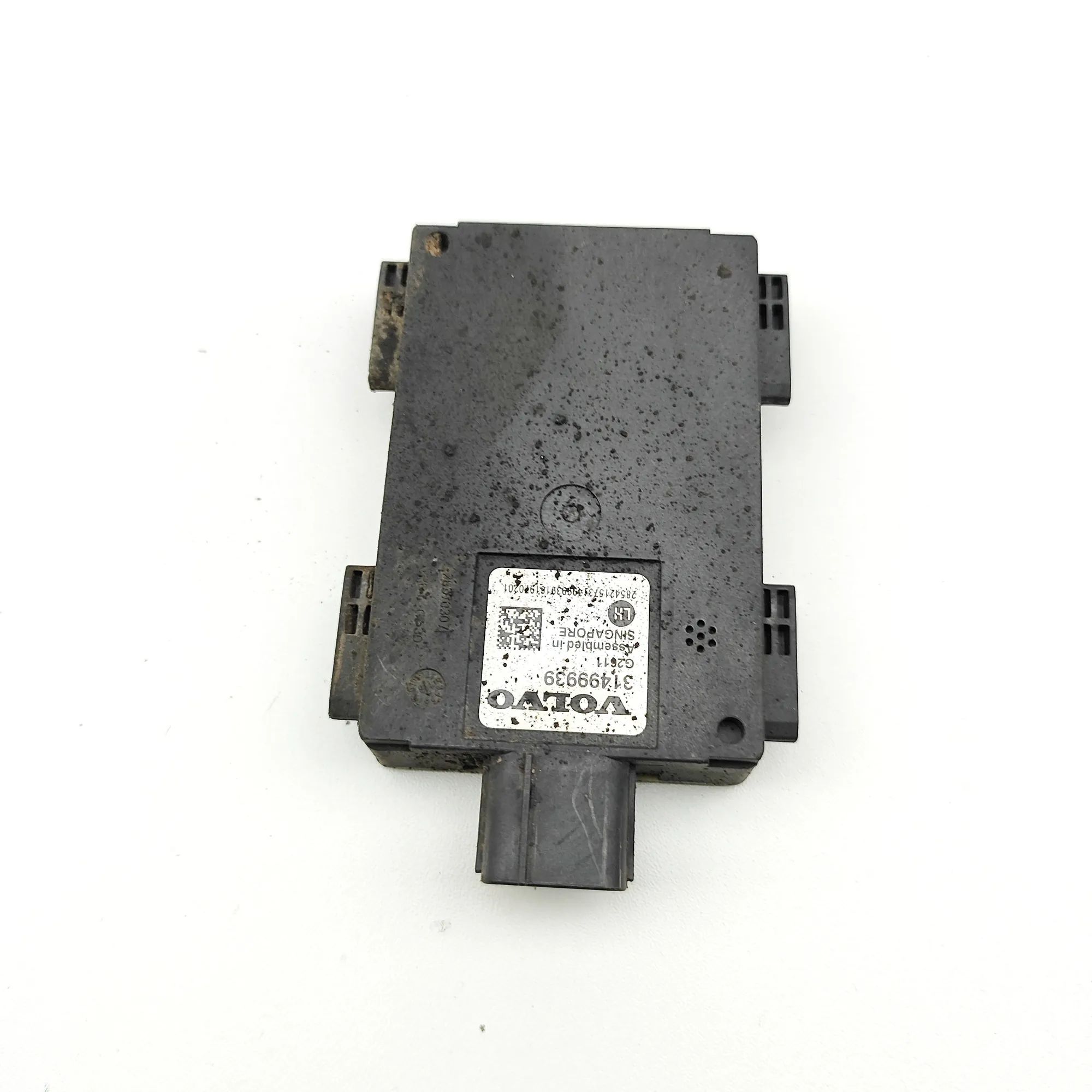 Volvo S90 Blind Spot Control Module Blind Spot Control Module — VOLVO S90 (II) (201...