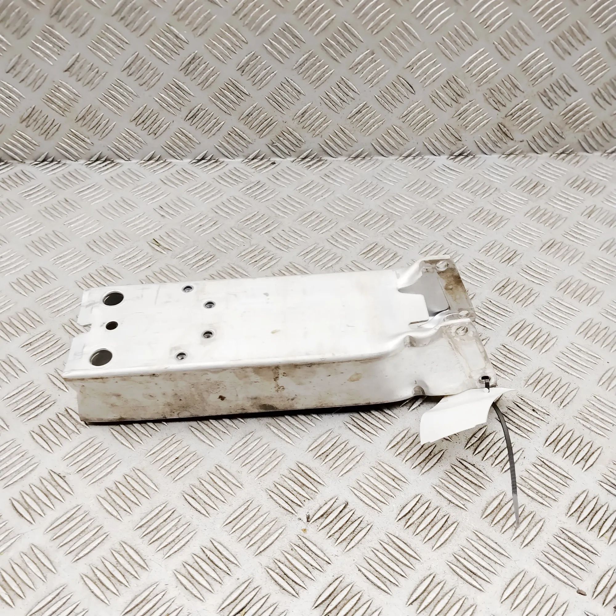 BMW 2 (F44) Right Side Crash Absorber Right Side Crash Absorber — BMW 2 SERIES (Gran ...