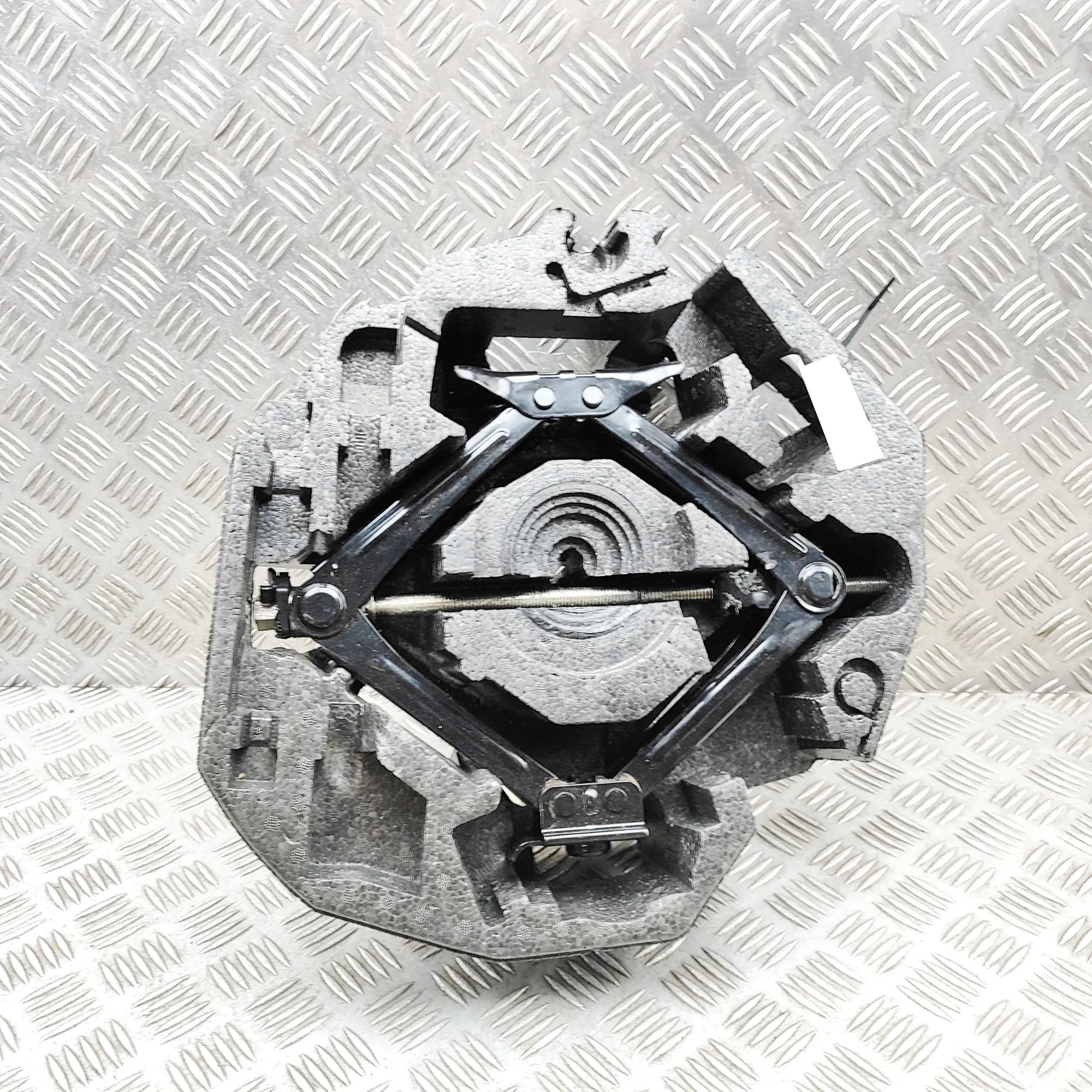 Volvo S90 Lift Jack Lift Jack — VOLVO S90 (II) (2016-...) — 3147187...