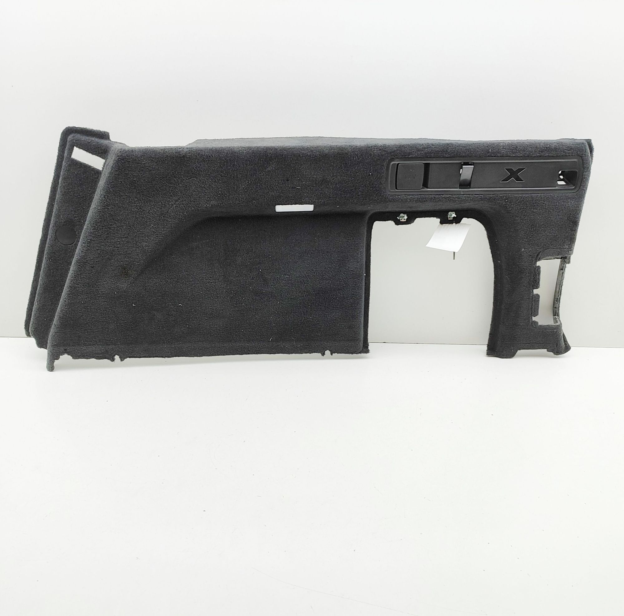 BMW X5 (G05) Right Side Trunk Trim Right Side Trunk Trim — BMW X5 (G05) (2018-...)...