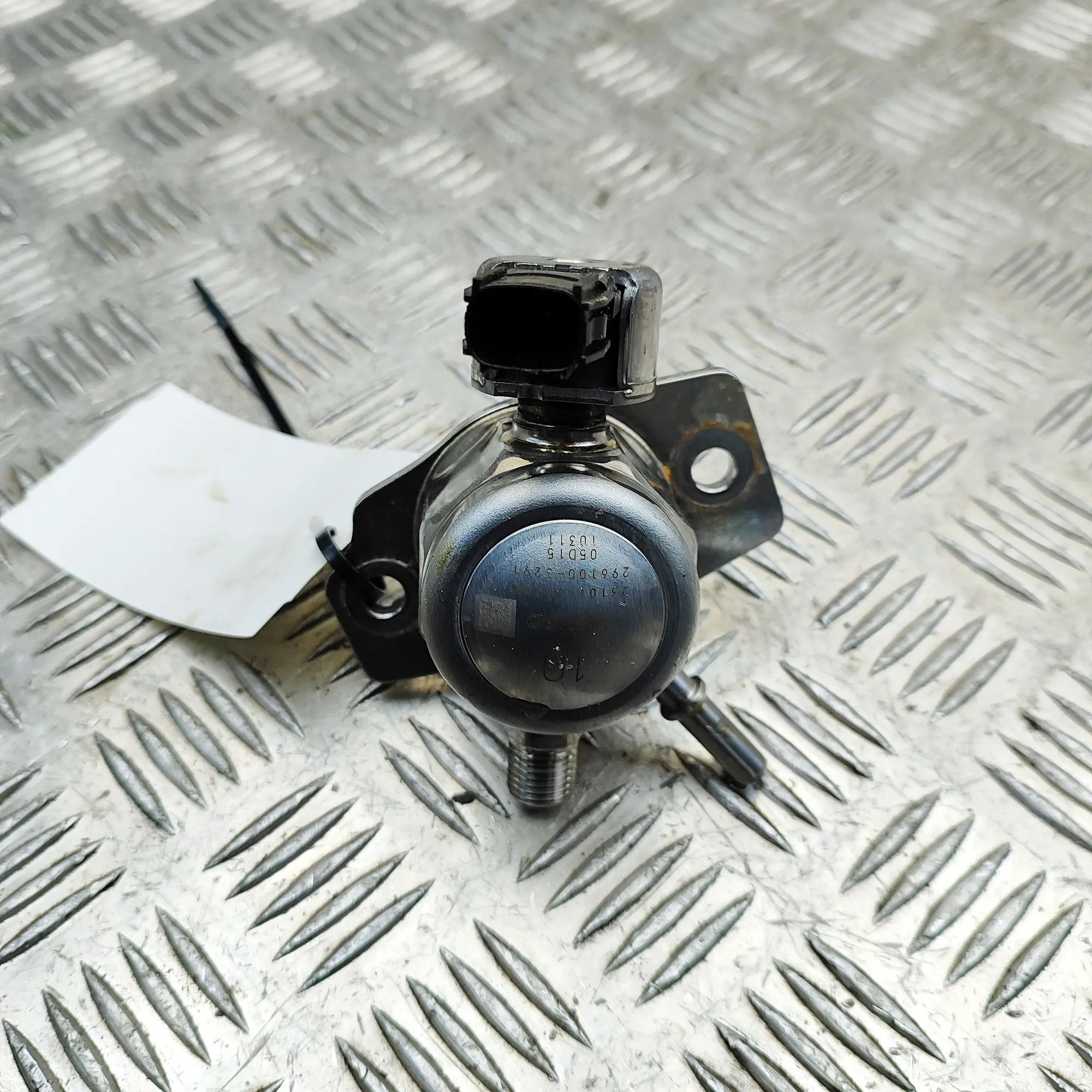 Lexus RX High Pressure Fuel Pump High Pressure Fuel Pump — LEXUS RX (_L2_) (2015...